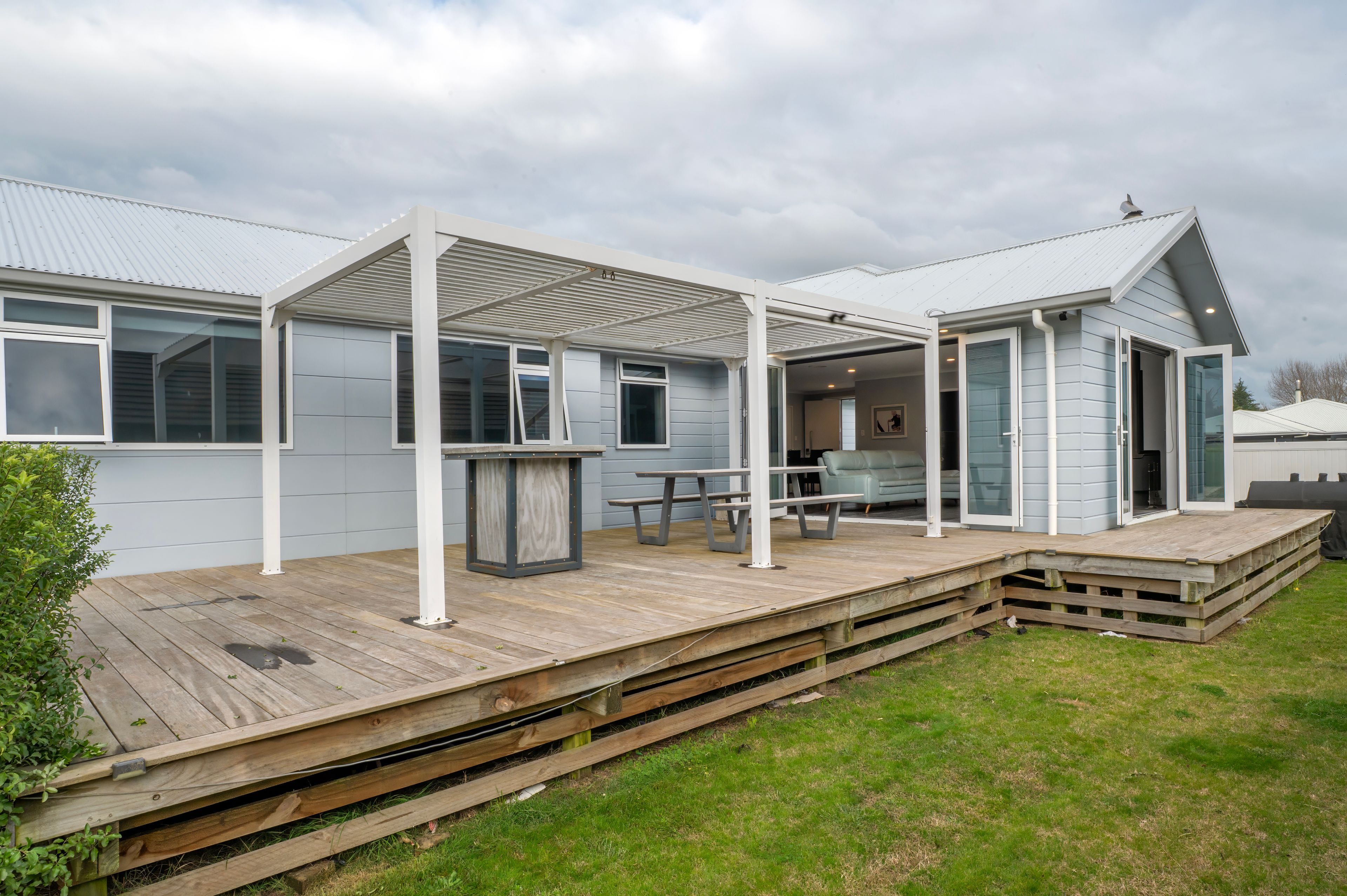 23 Arakotipu Boulevard, Opotiki, Opotiki District