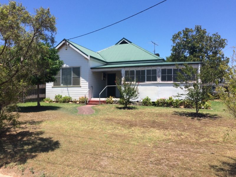 6 Mackay Street, Dungog, NSW 2420