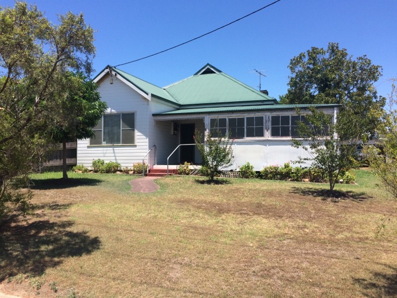 6 Mackay Street, Dungog, NSW 2420