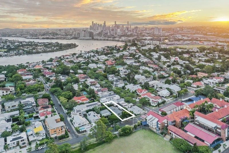 82 Massey Street, Ascot, QLD 4007