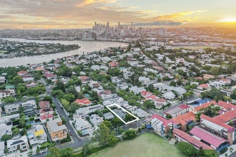 82 Massey Street, Ascot, QLD 4007