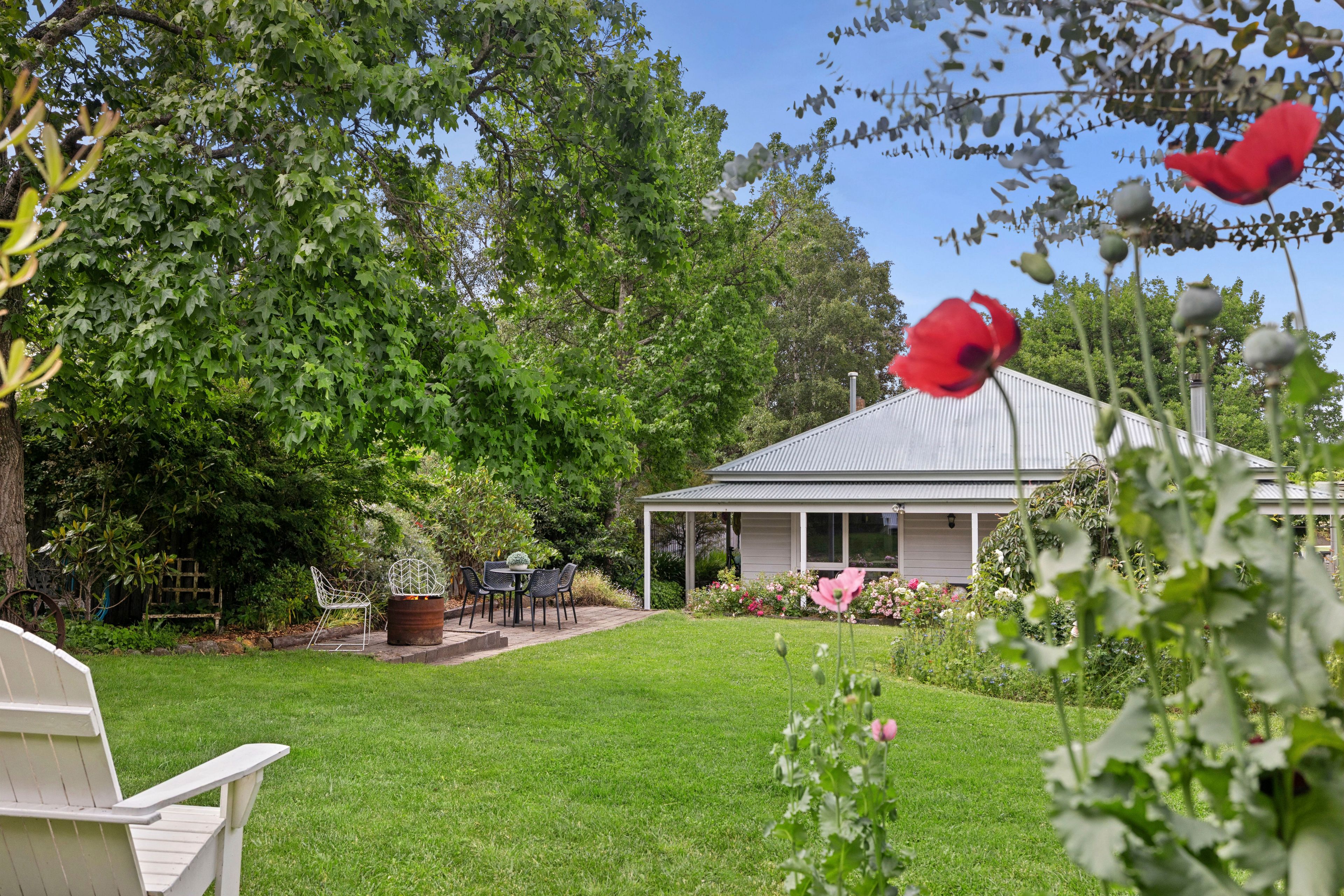 56 Urquhart Street, Woodend, VIC 3442