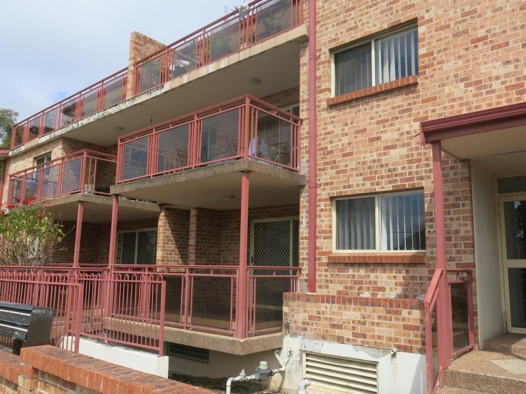 3/67 QUEENS Road, Hurstville, NSW 2220