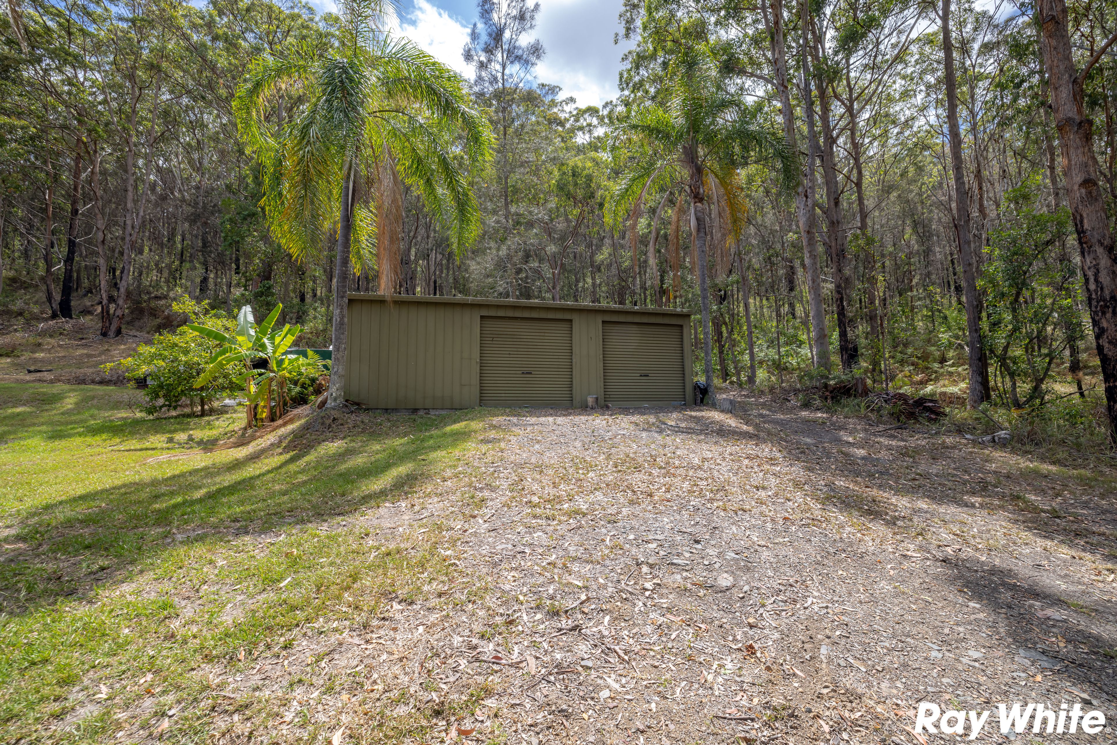 2901 The Lakes Way, Bungwahl, NSW 2423 Acreage/SemiRural for Sale