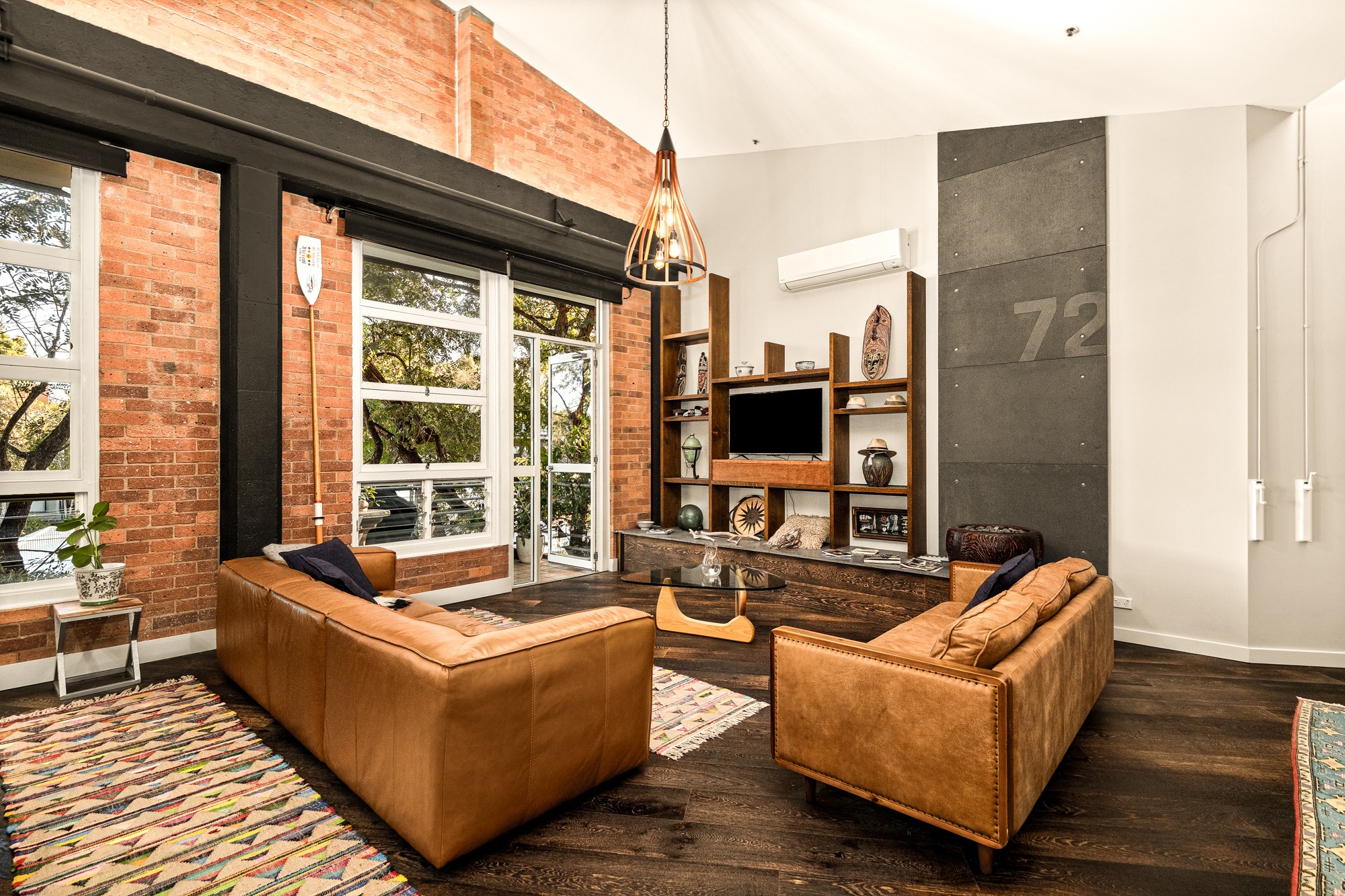 72/110 Macquarie Street, Teneriffe, QLD 4005