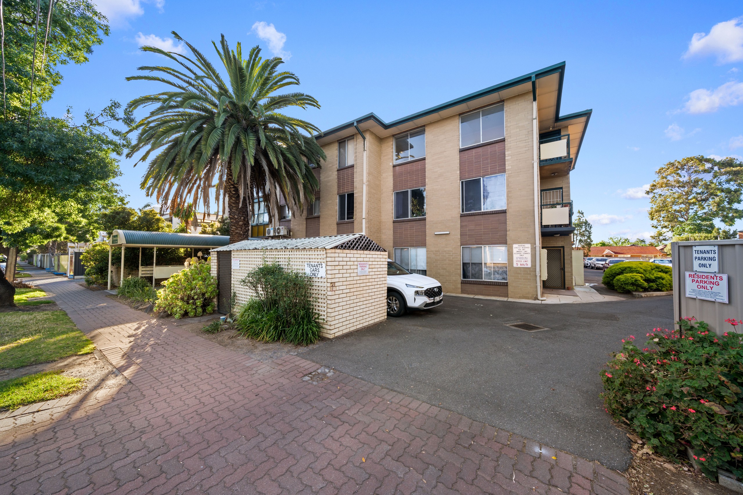 35/127-129 Anzac Highway, Kurralta Park, SA 5037