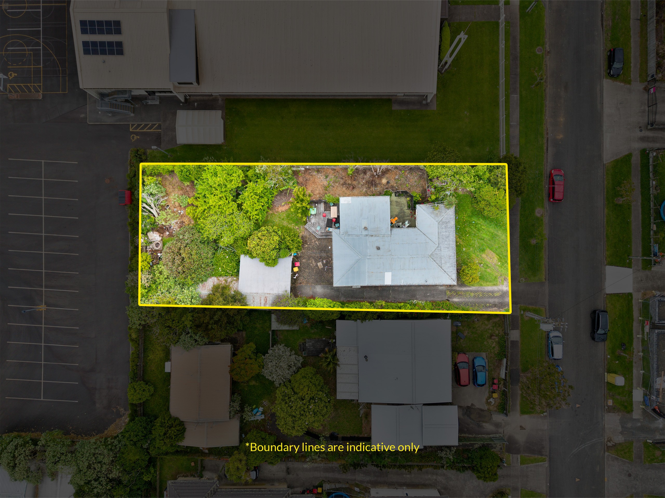 26 Ashlynne Avenue, Papatoetoe, Manukau City