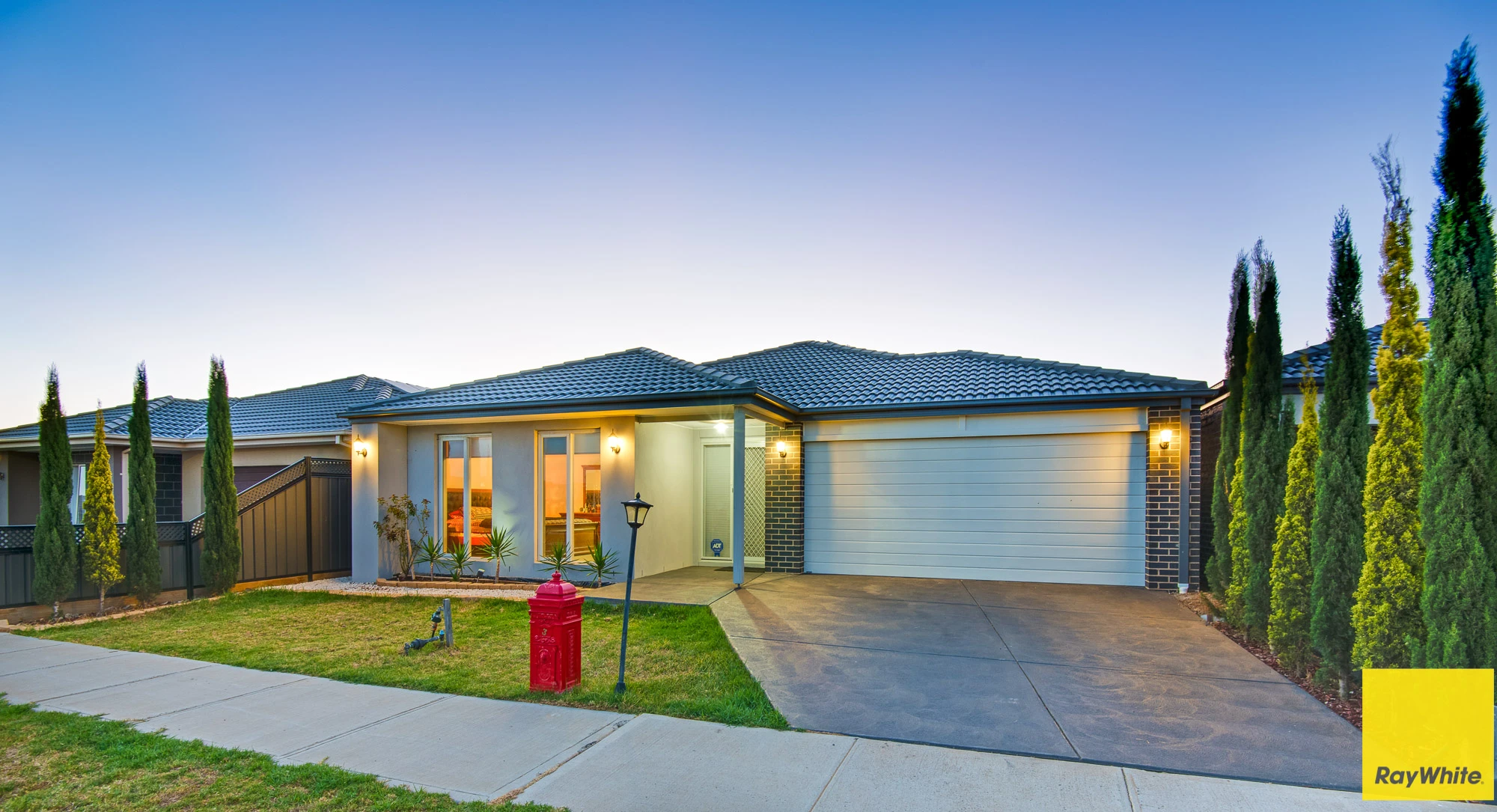 3 Adrian Circuit, Tarneit, VIC 3029