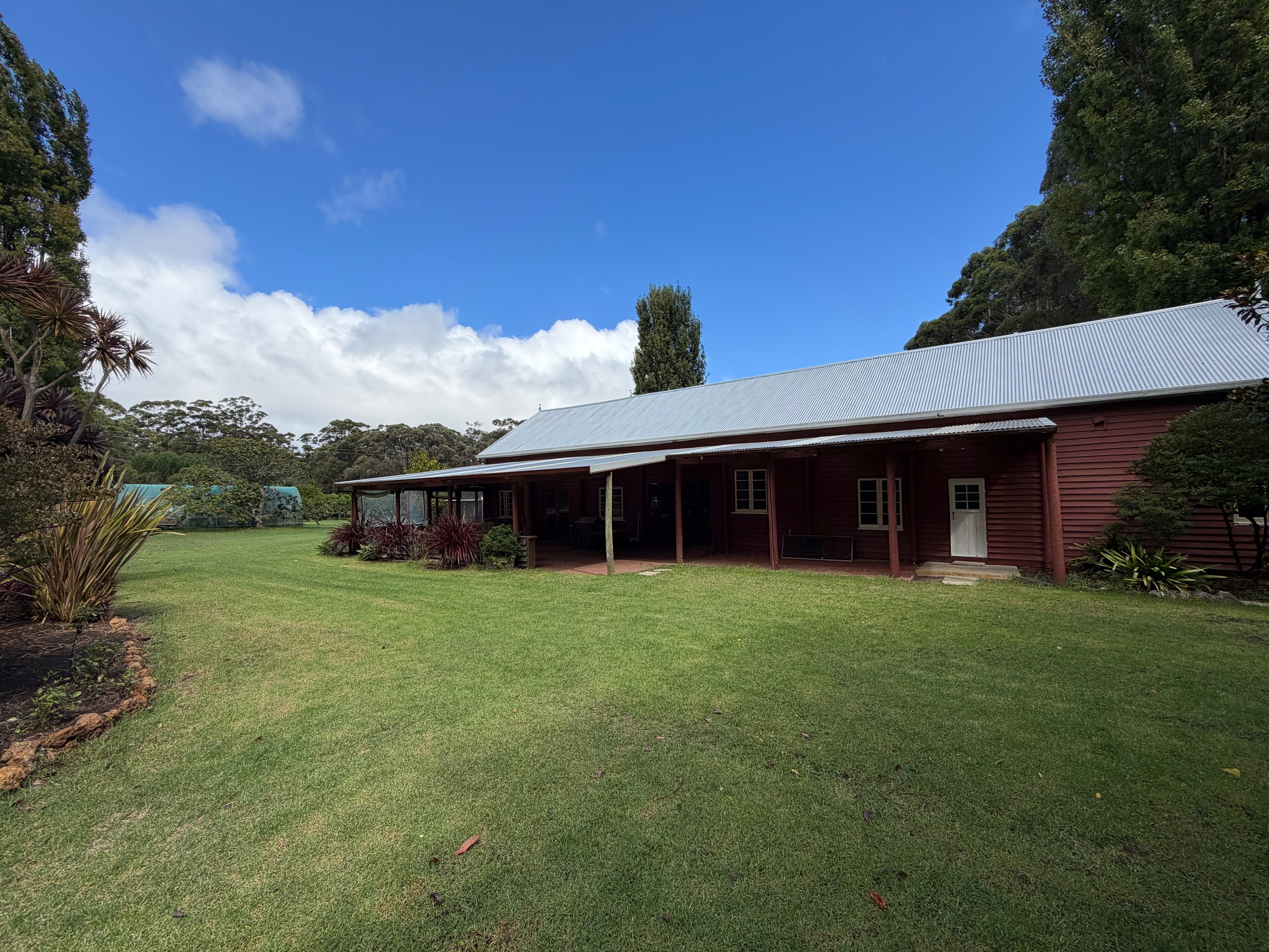 4341 South Coast Highway, Bow Bridge, WA 6333