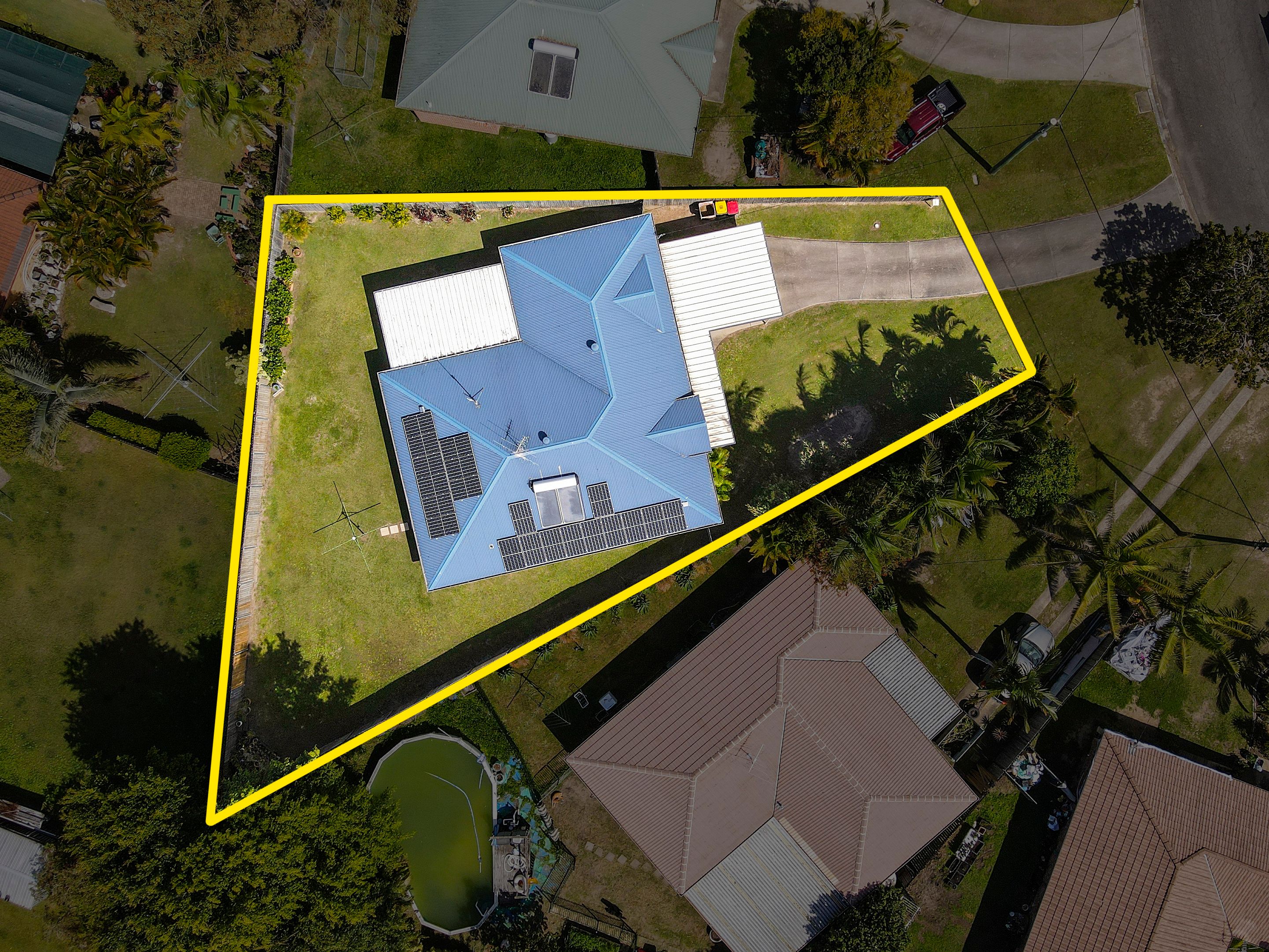 24 Commander Street, Deception Bay QLD 4508