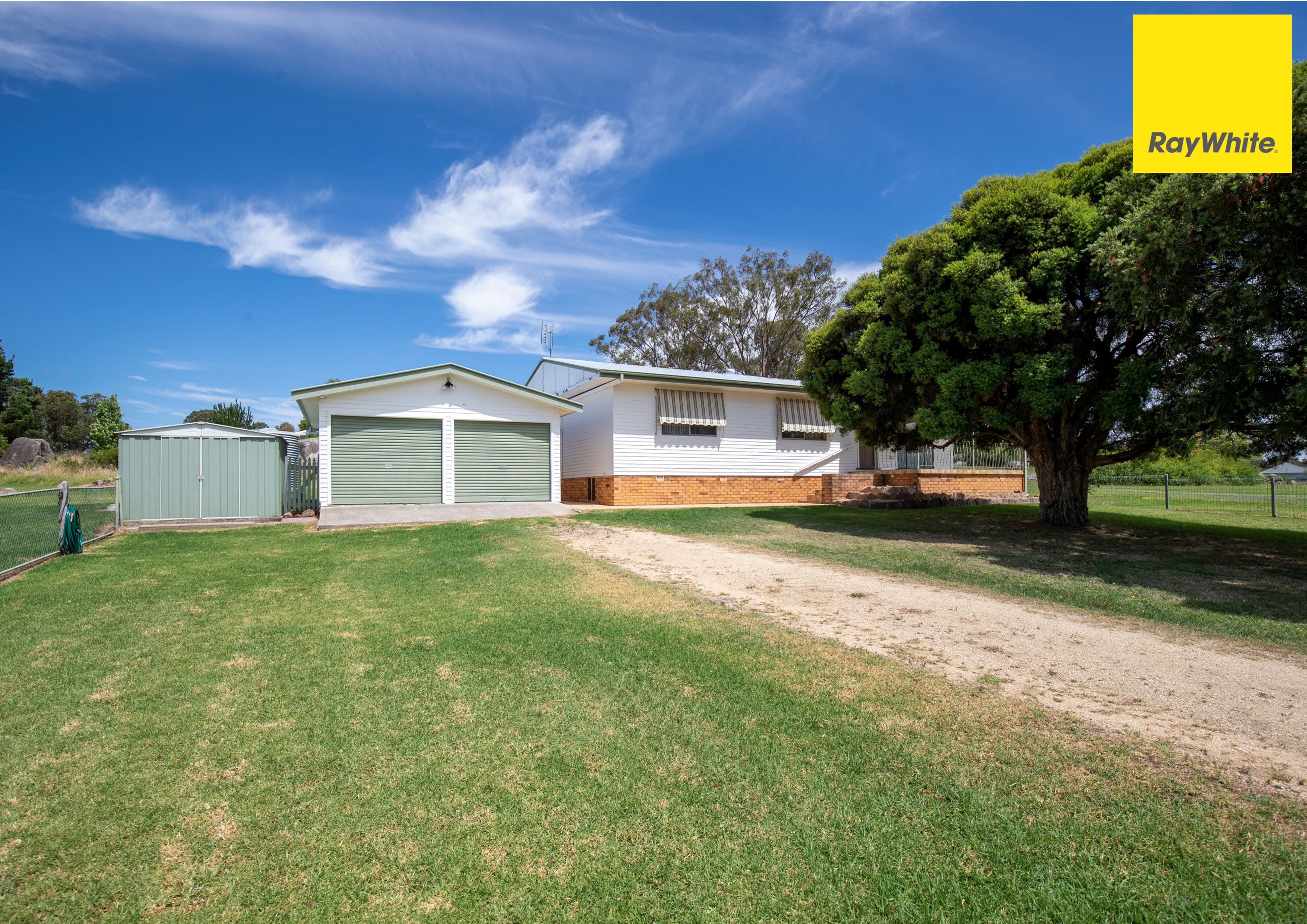 13995 Guyra Road, Tingha, Inverell, NSW 2360 Sold House Ray White