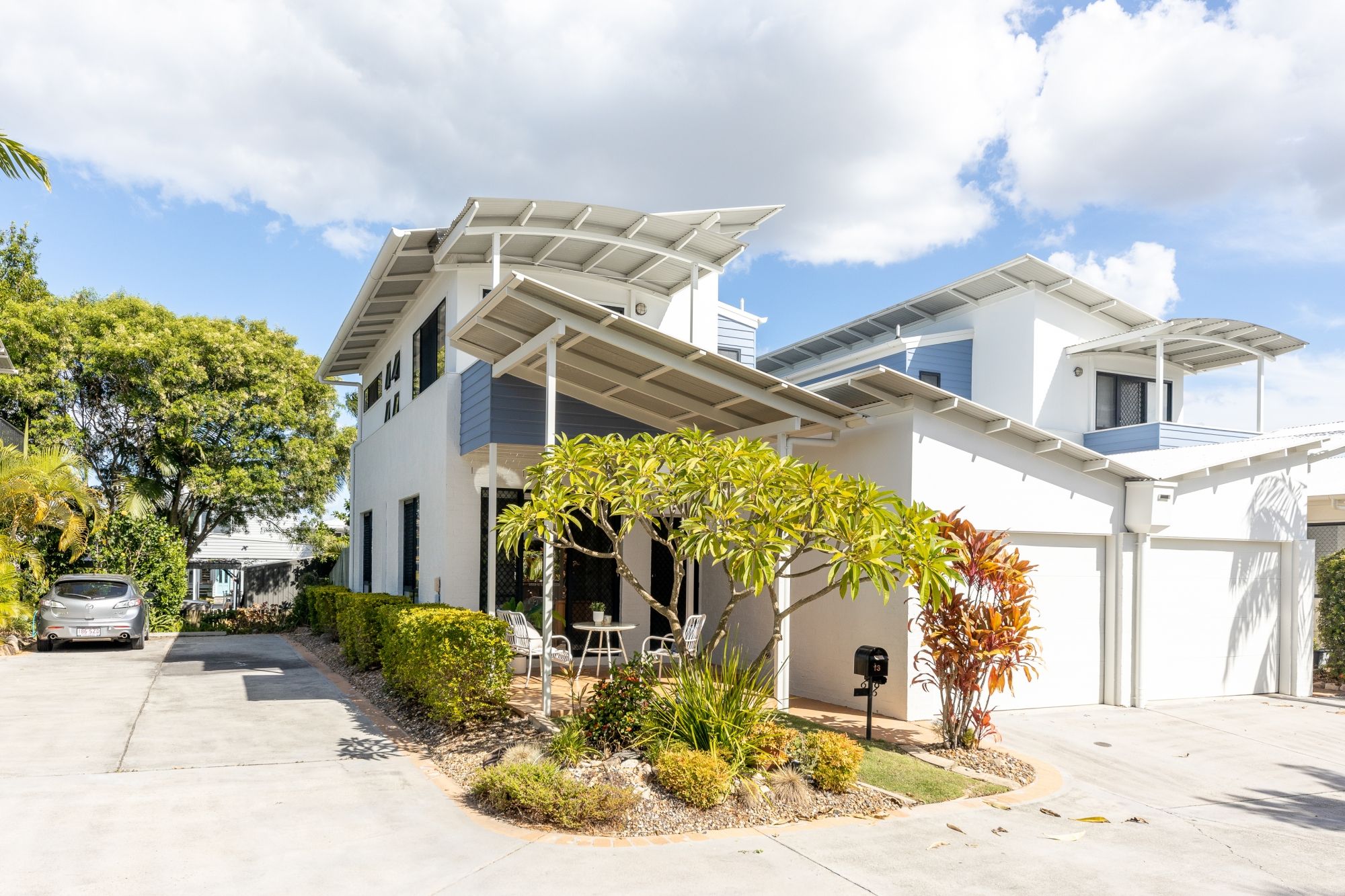 13/15 Twelfth Avenue, Brighton, QLD 4017