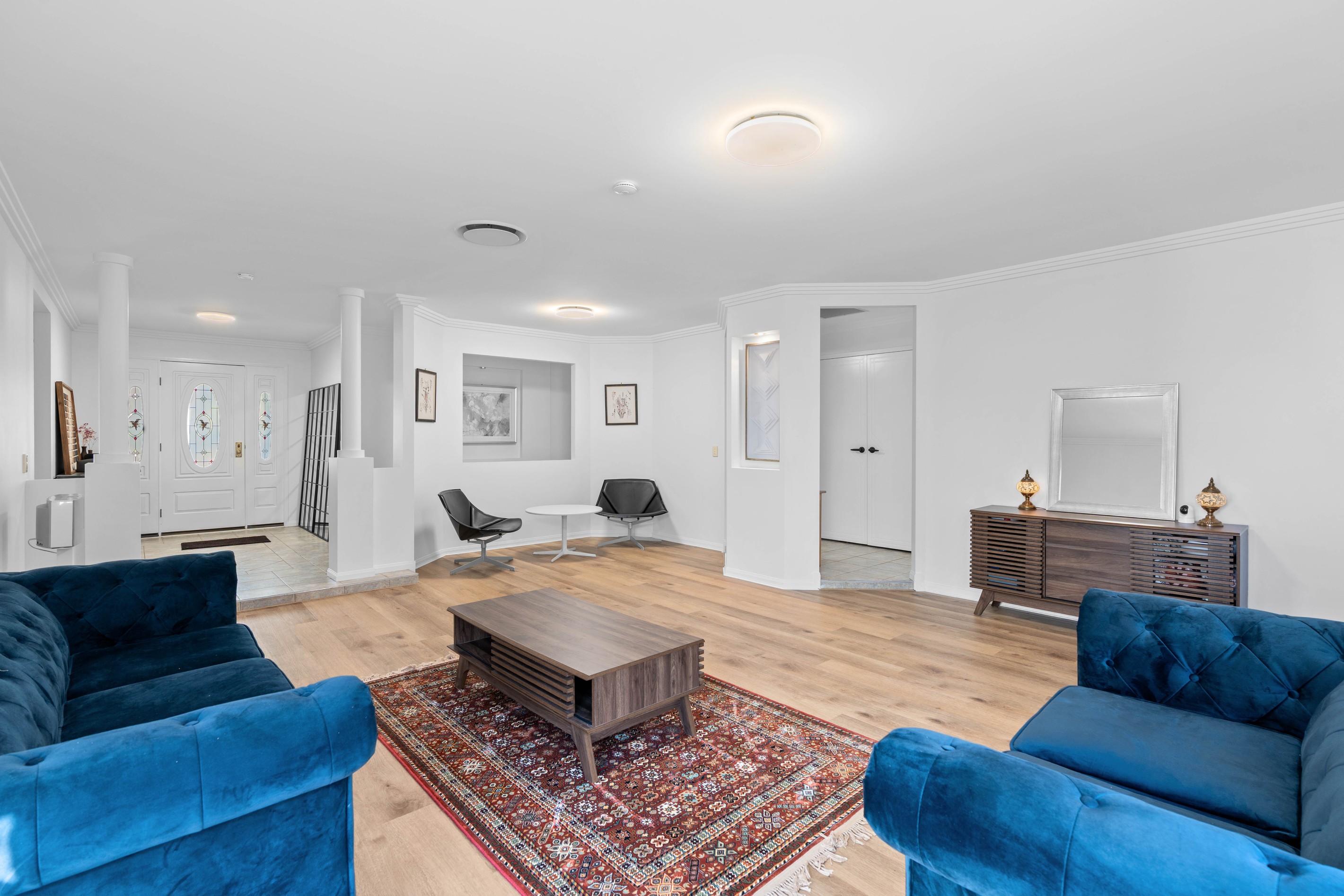 21 High Peak Crescent, Springfield, QLD 4300