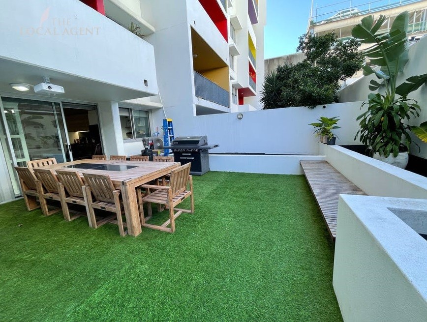 115/82 Alfred Street, Fortitude Valley, QLD 4006