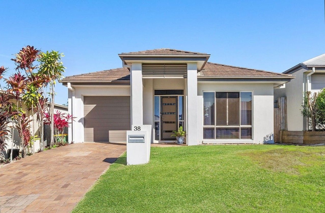 38 Couples Street — photo from Ray White North Lakes