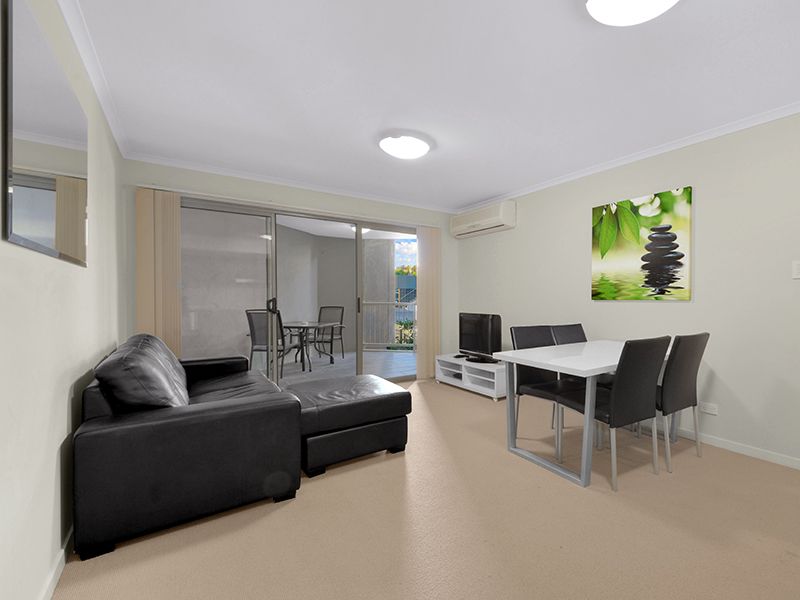 10/78 Brookes Street, Bowen Hills, QLD 4006