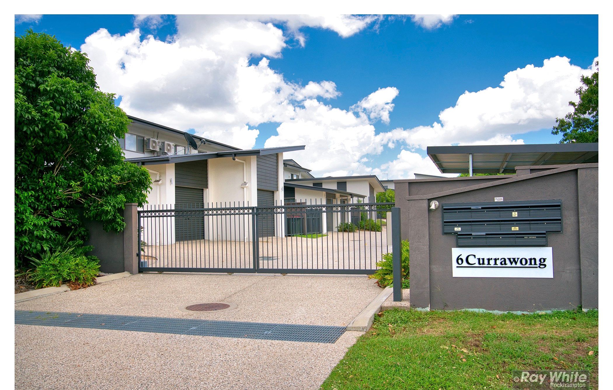 6 Currawong Street, Norman Gardens QLD 4701