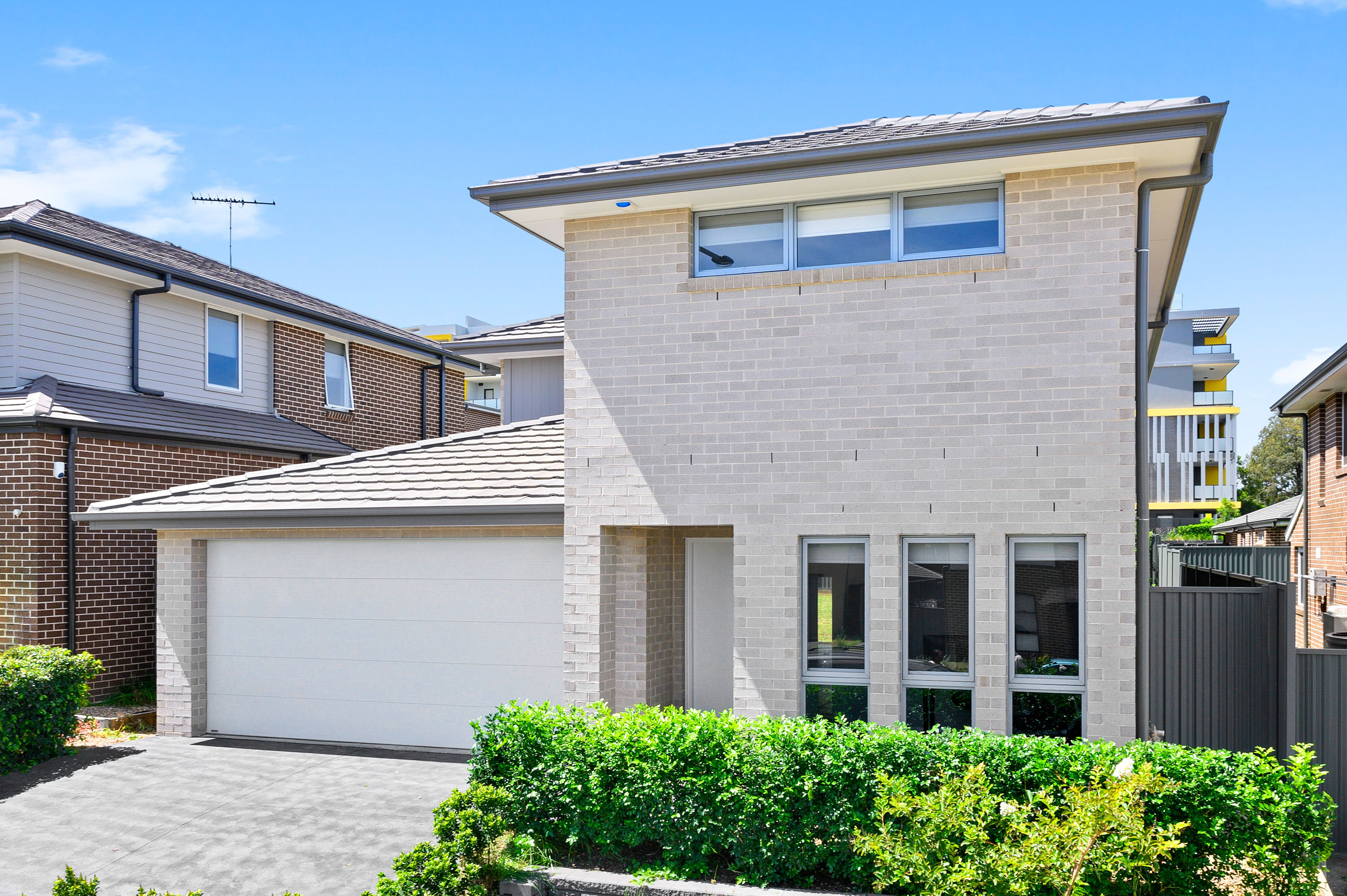 9 Treweek Avenue, Kellyville, NSW 2155
