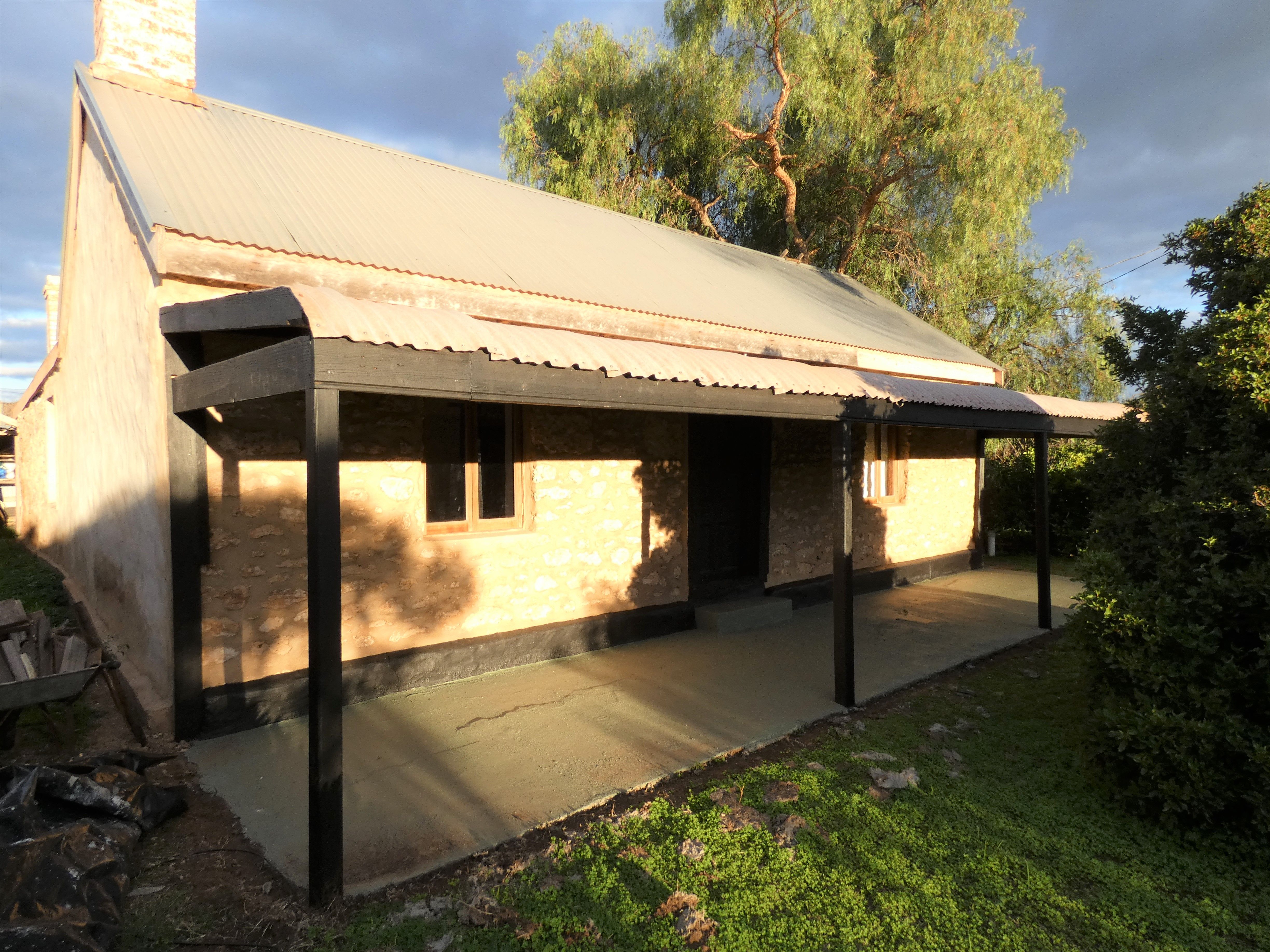 36 East Terrace, Callington, SA 5254