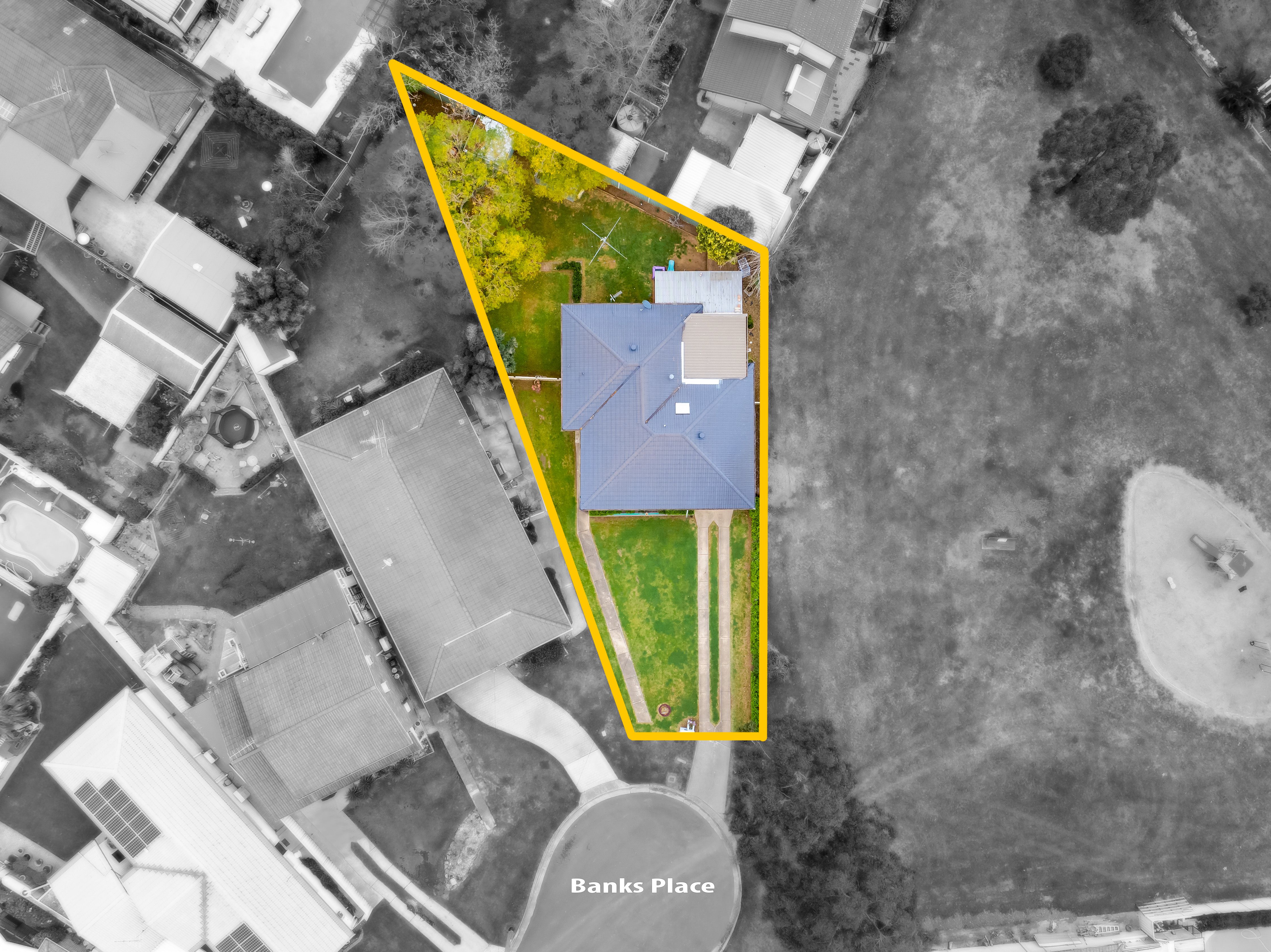 20 Banks Place, Camden South, NSW 2570