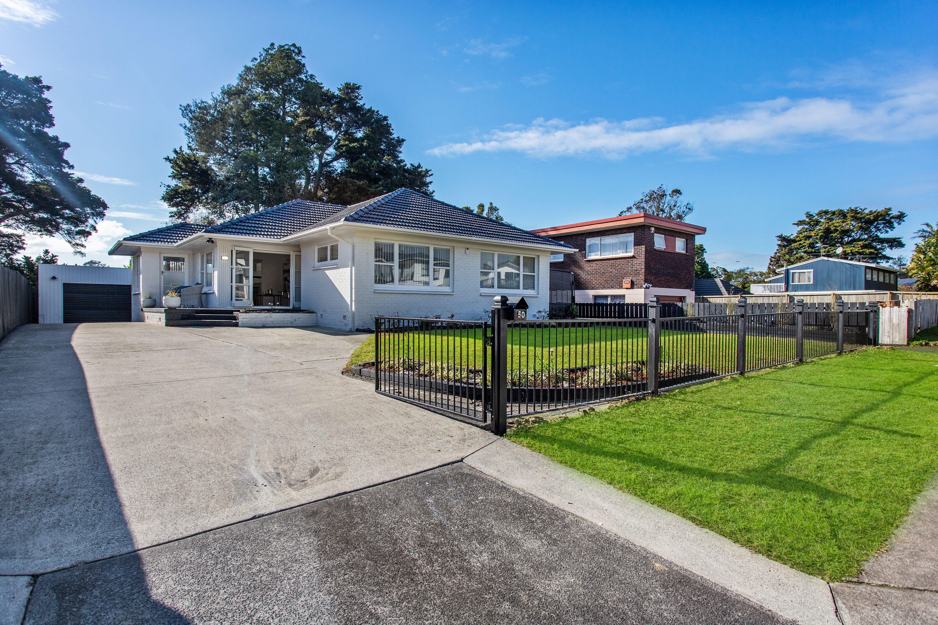 50 Lawrence Crescent, Hill Park, Manukau City
