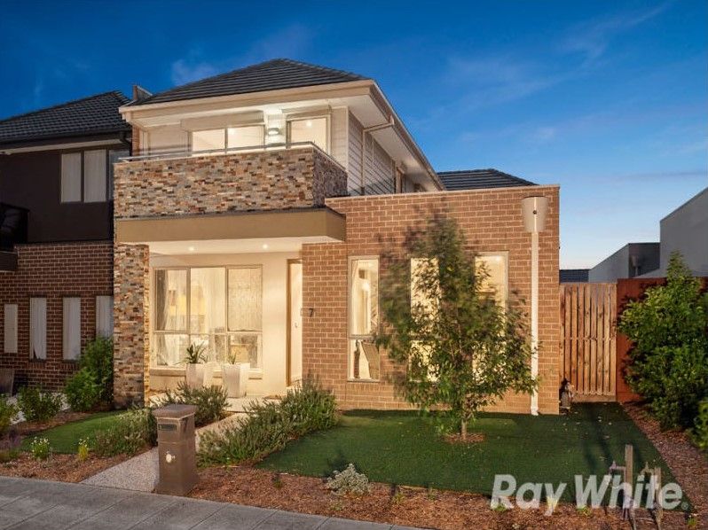 7 Reflection Walk, Epping, VIC 3076