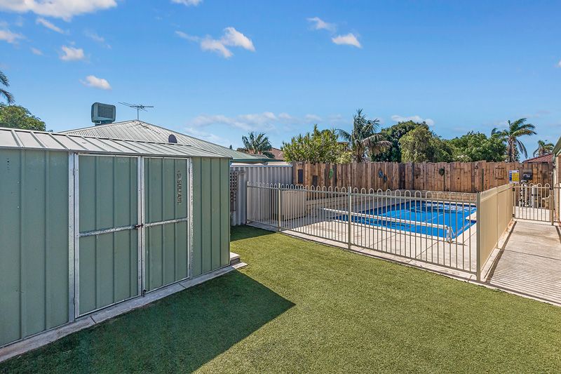 1 Montelimar Elbow, Port Kennedy, WA 6172