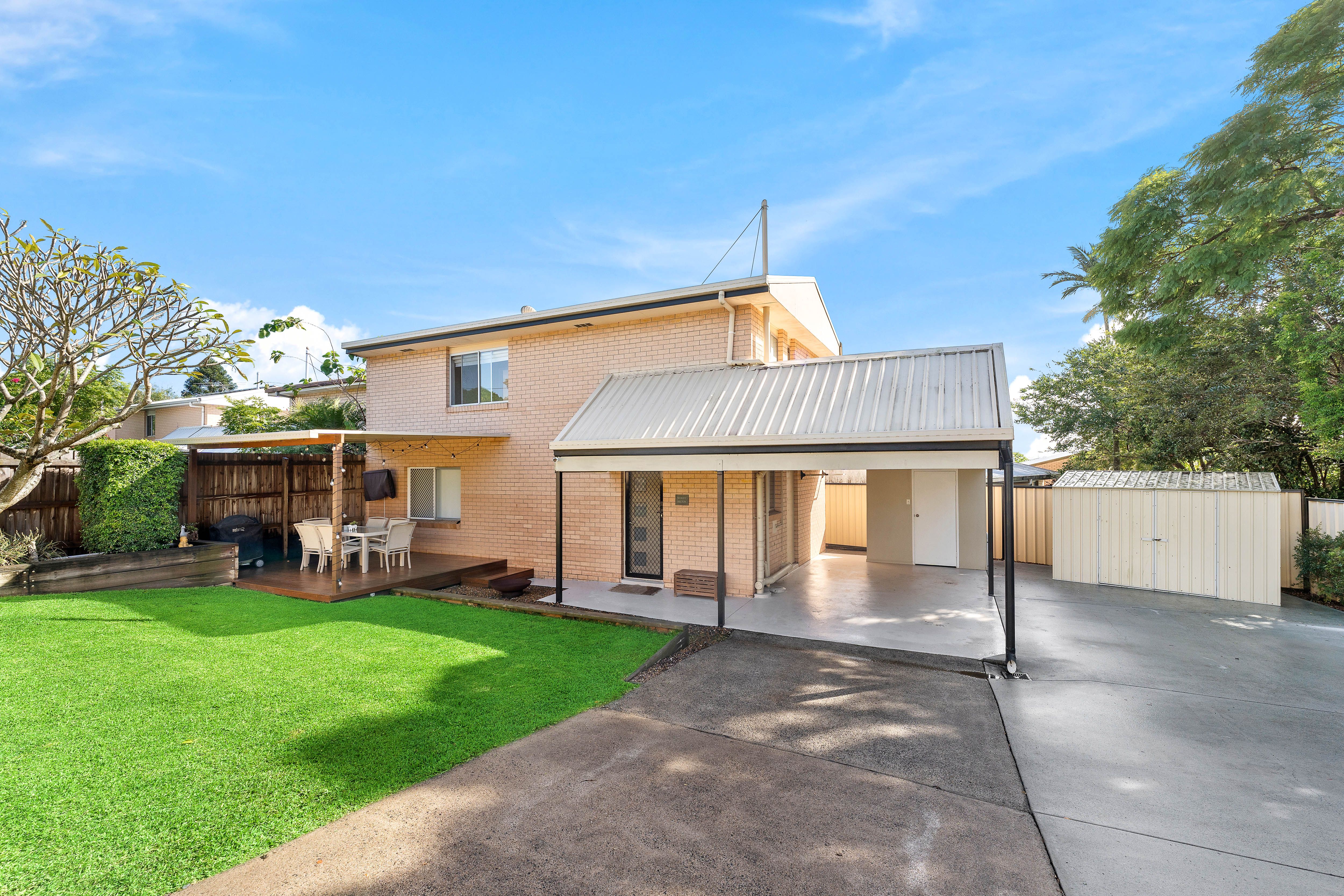 45 Rudge Street, Woodridge QLD 4114