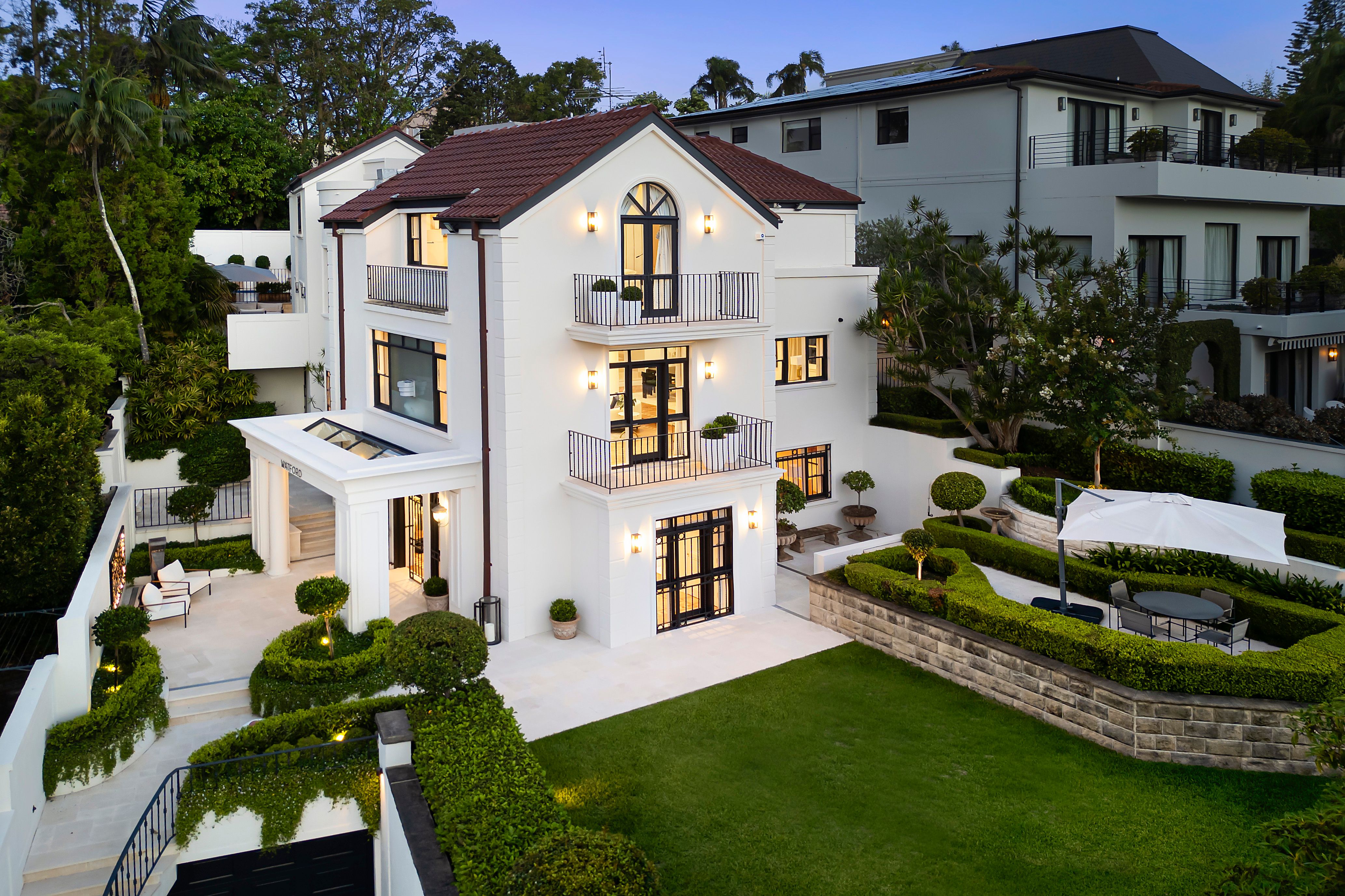 89 Balfour Road, Bellevue Hill, NSW 2023