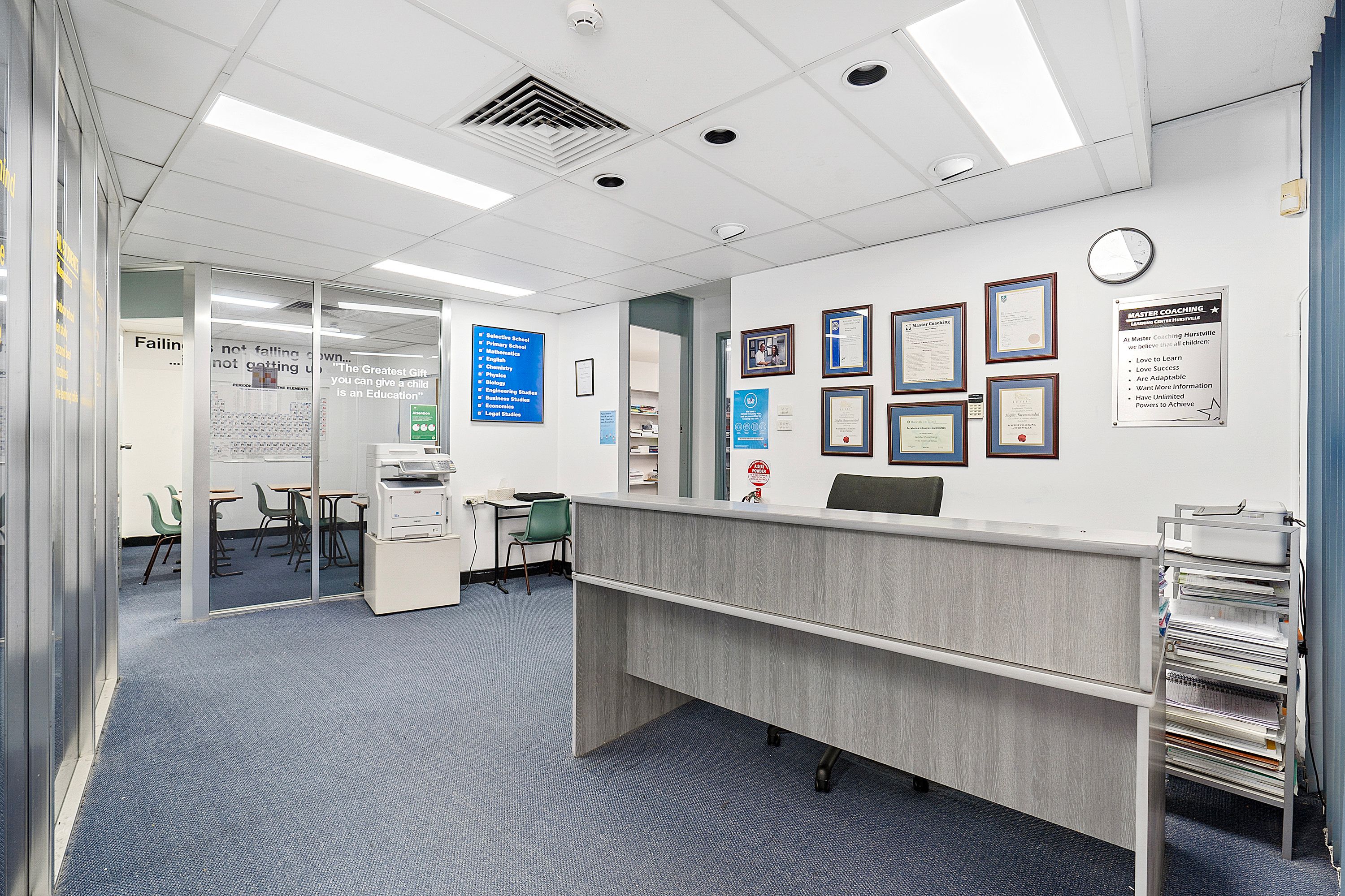 Suite 10 and 11/181-183a Forest Road, Hurstville, NSW 2220