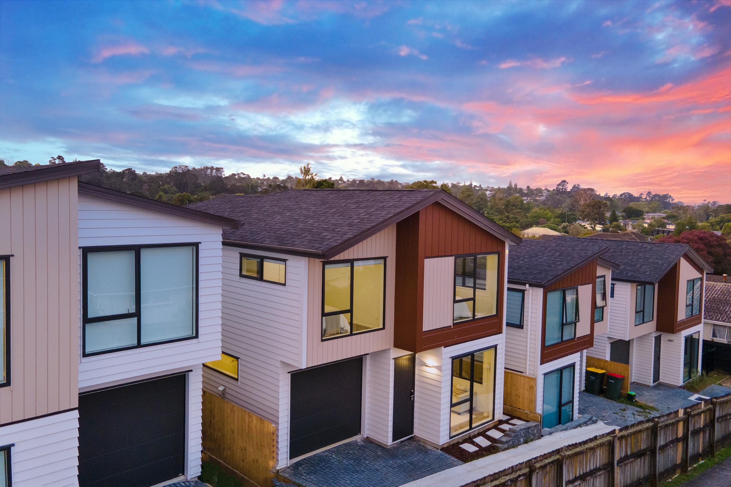 86B Harrington Road, Henderson, Waitakere City