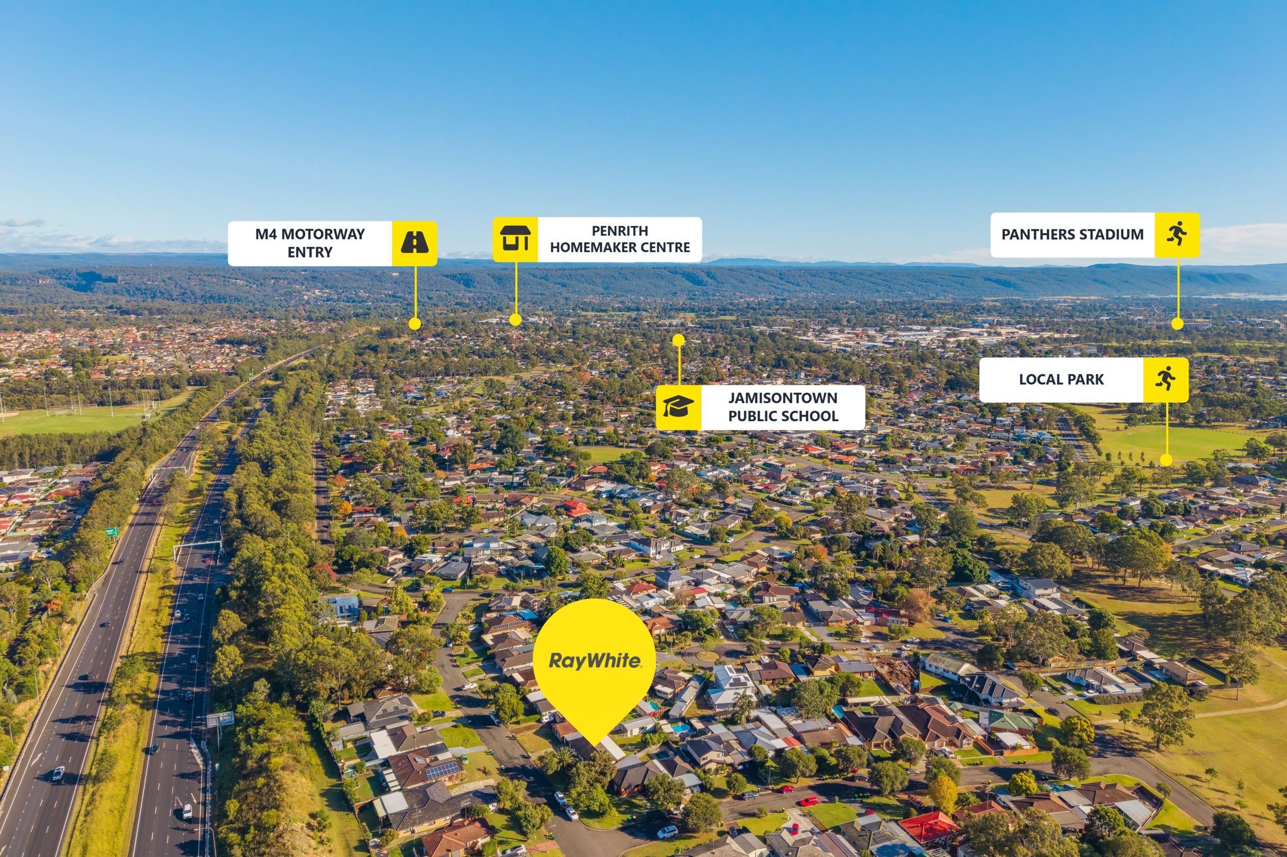 41 Timaru Grove, South Penrith, NSW
