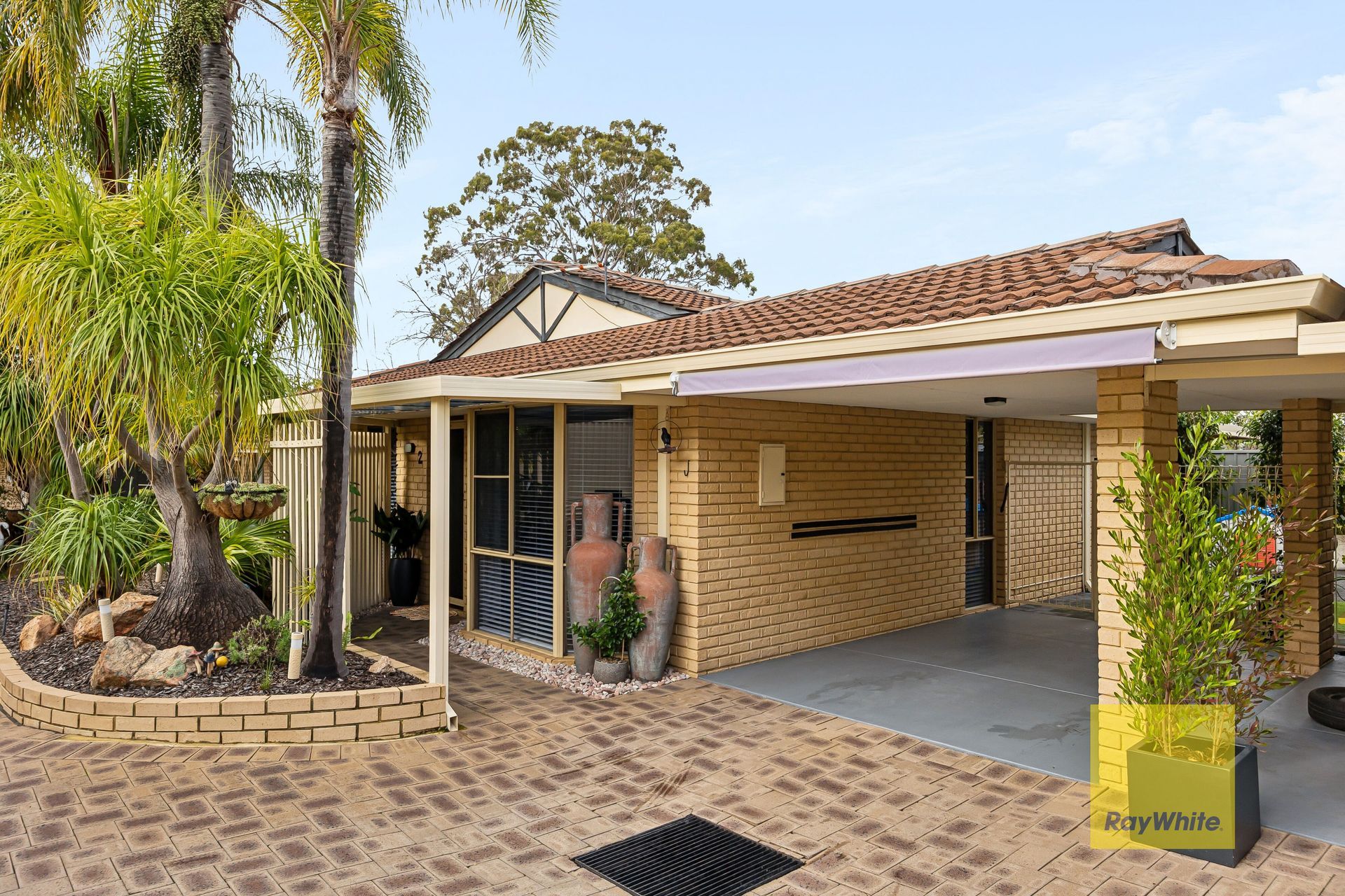 2/98 Reynolds Road, Mount Pleasant, WA 6153
