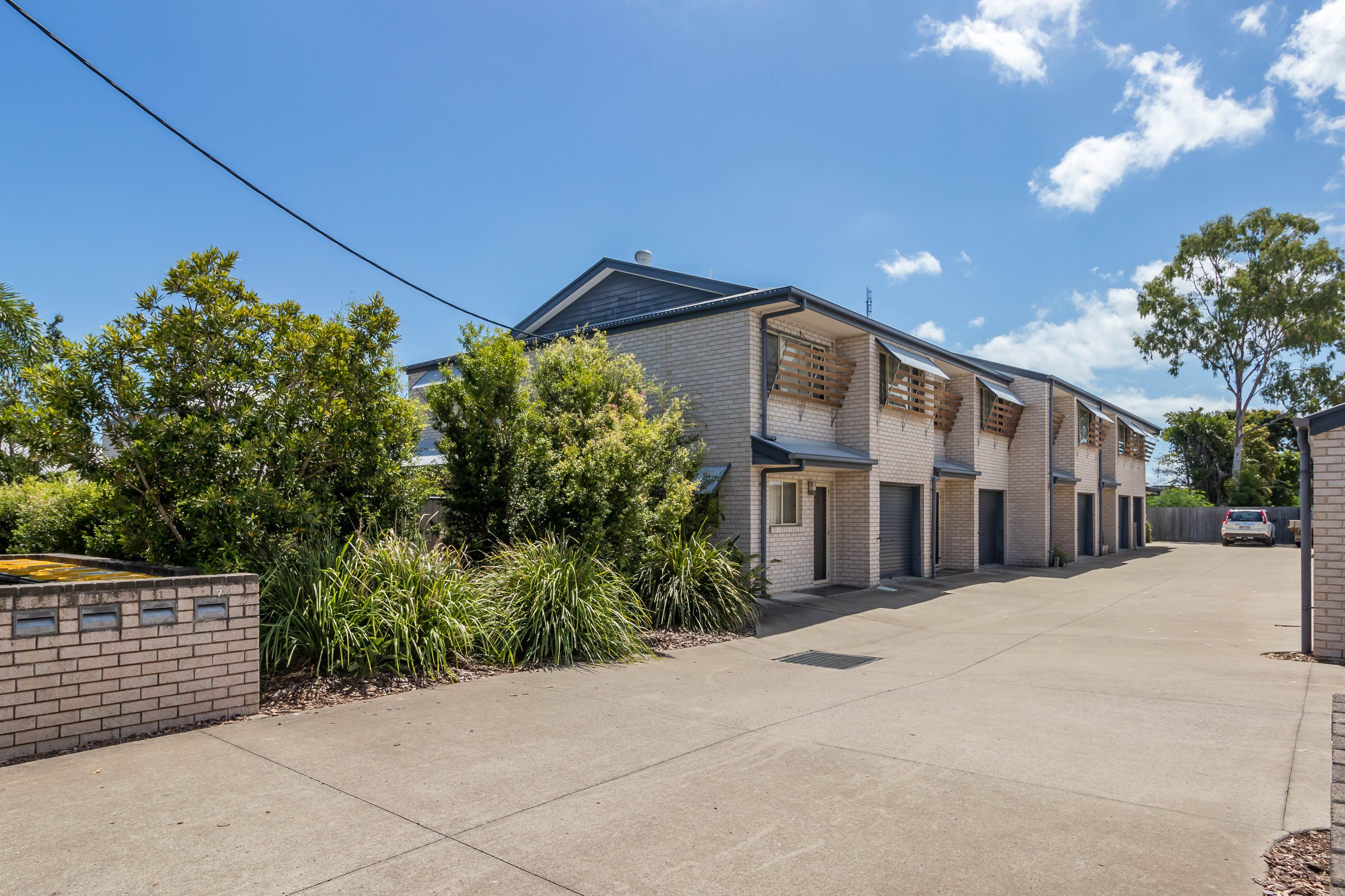 4/66 Winchelsea Street, Pialba, QLD 4655