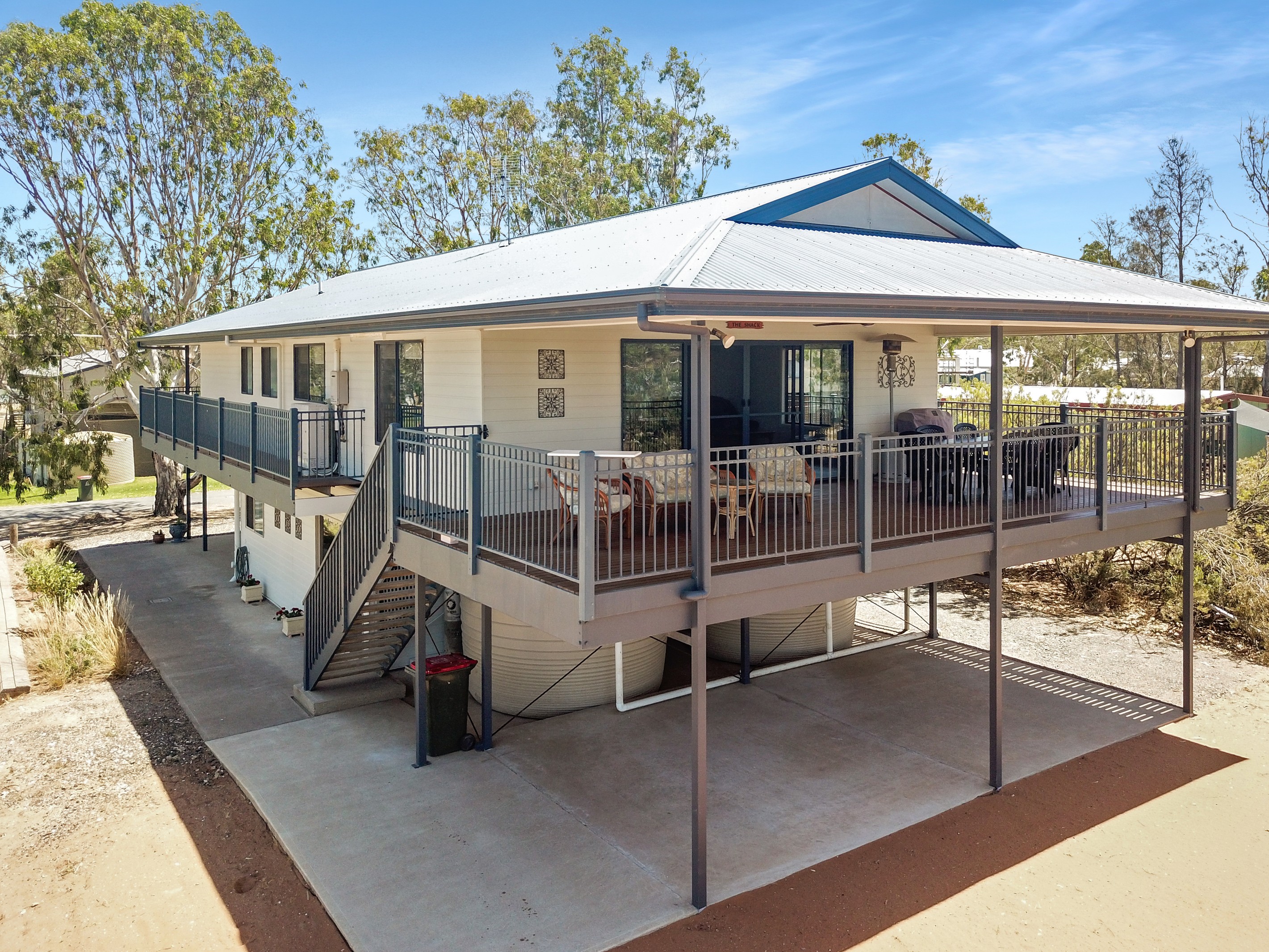 87 Marks Landing Shack Road, Swan Reach, SA 5354