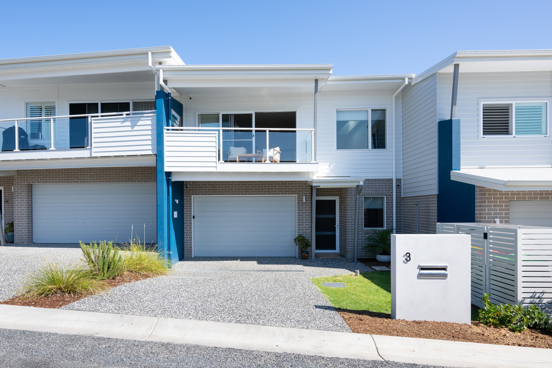 3/17 Carrington Street, Woolgoolga, NSW 2456