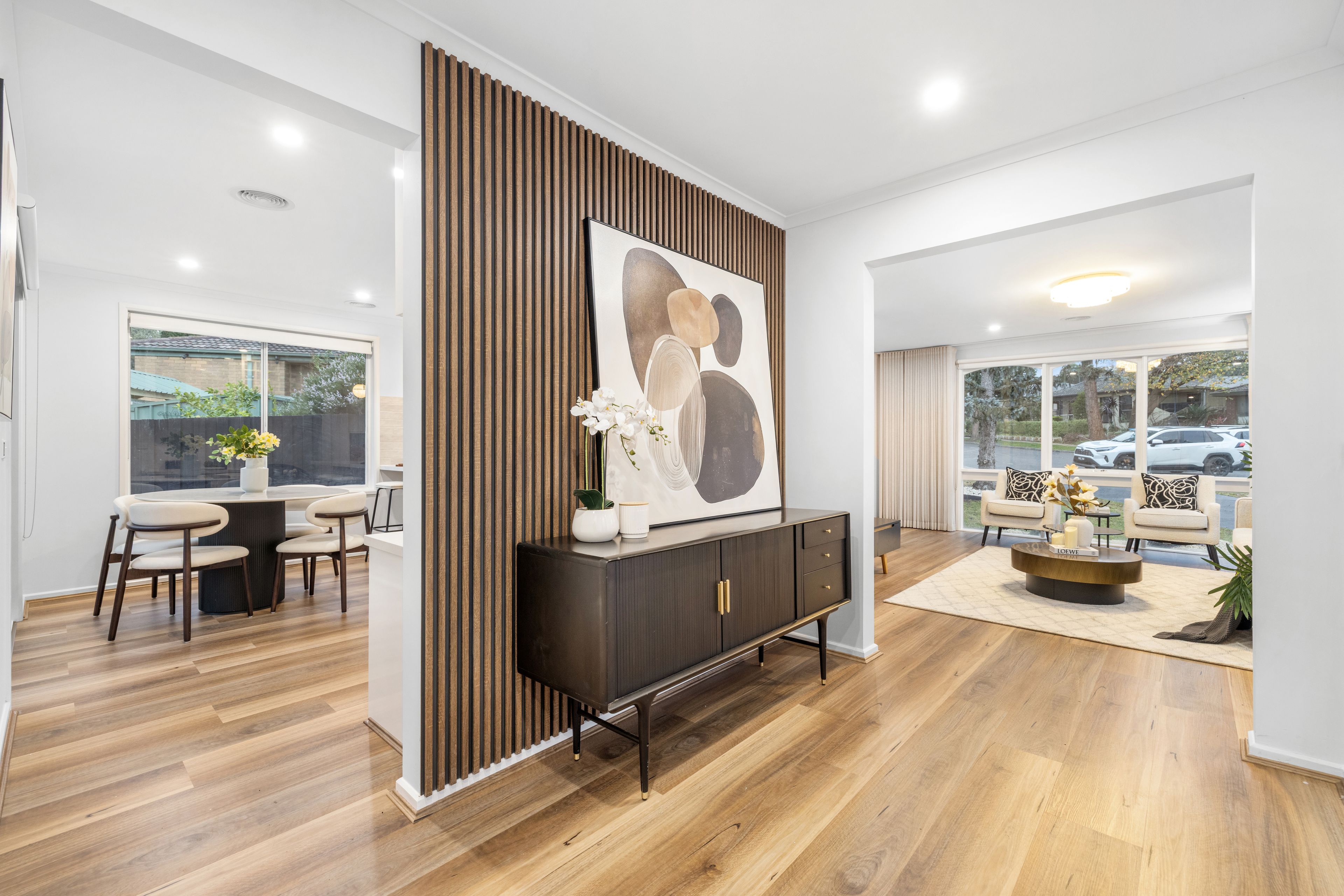 8 Haileybury Court, Wantirna, VIC 3152