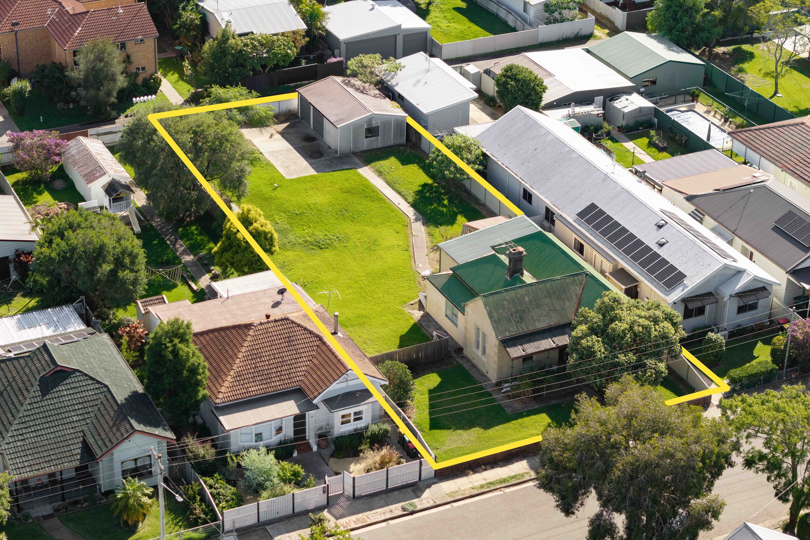 14 Sunderland Street, Mayfield, NSW 2304