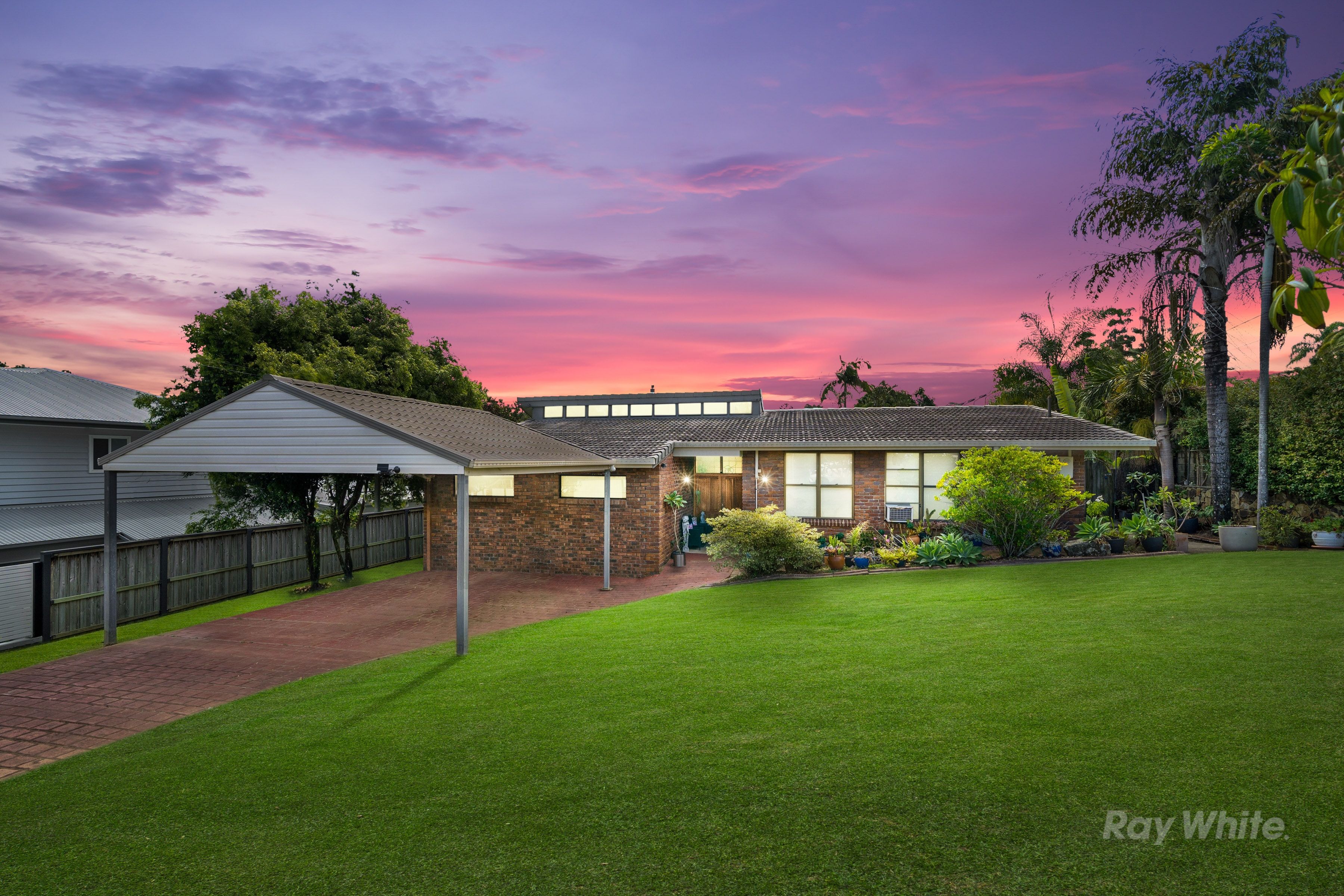 13 Hillside Drive, Daisy Hill, QLD 4127 Sold House Ray White Springwood & Shailer Park