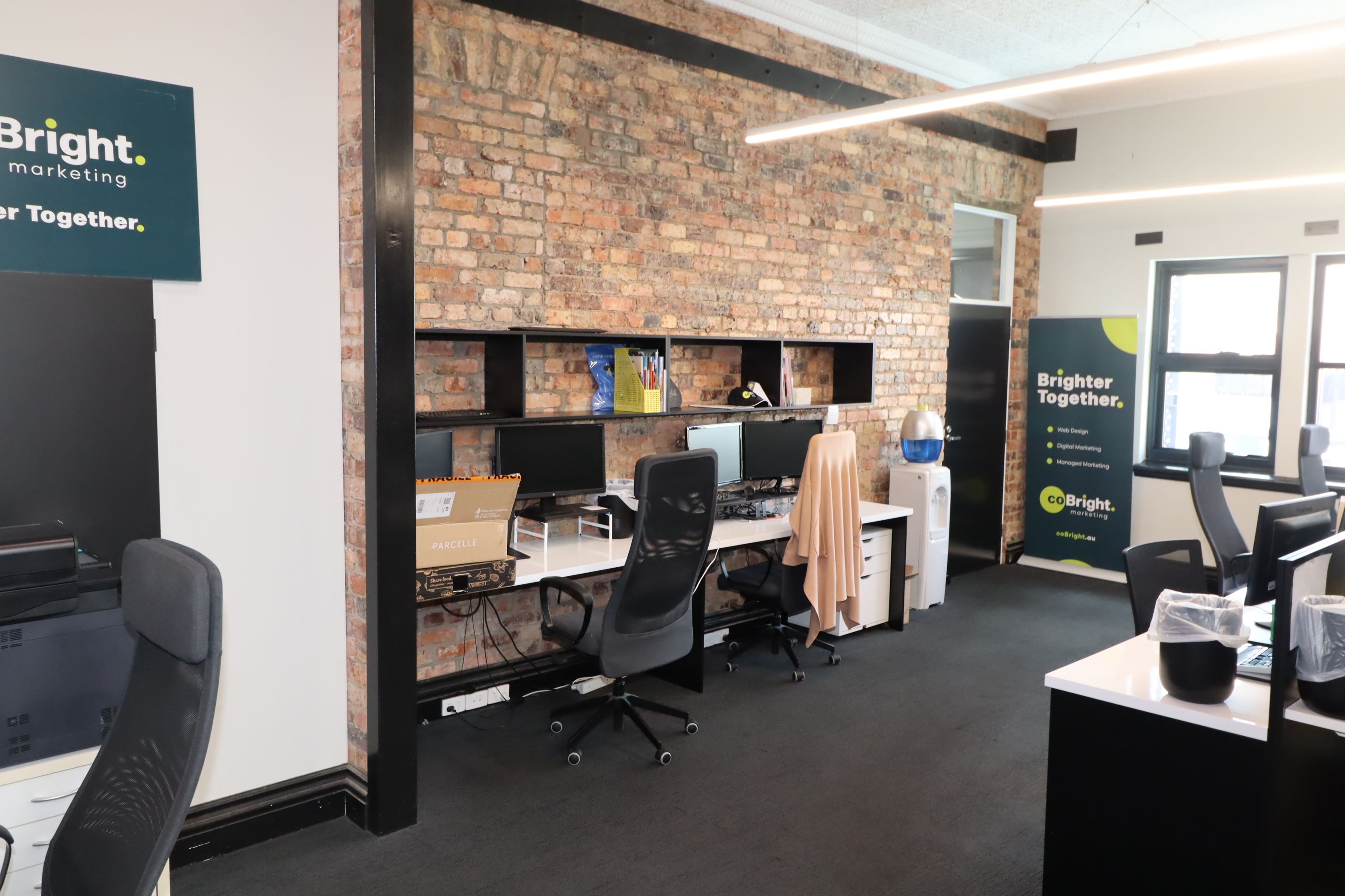 Room 11/199 (aka) 203 Margaret Street, Toowoomba, QLD 4350