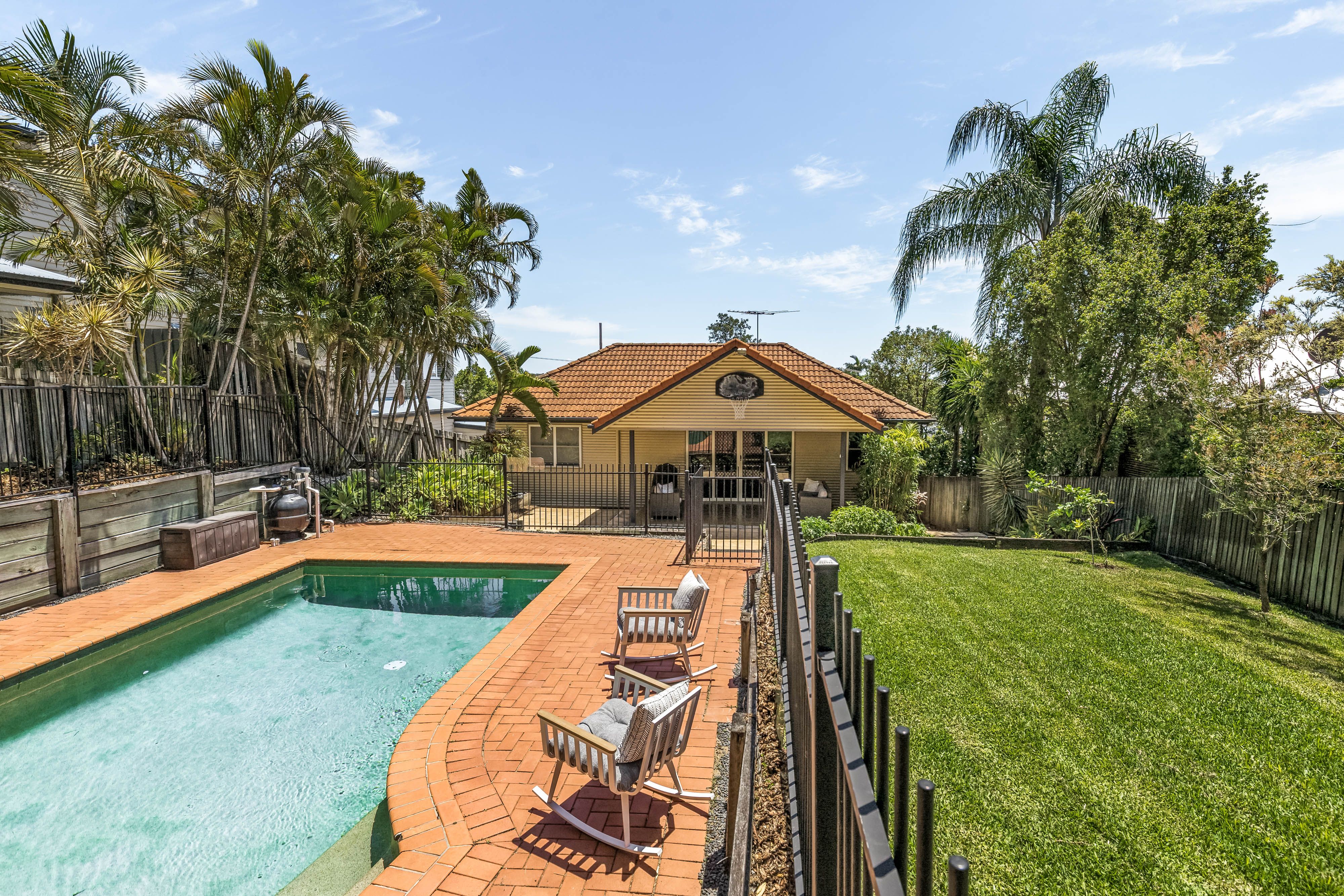 28 Jardine Street , Kedron QLD 4031