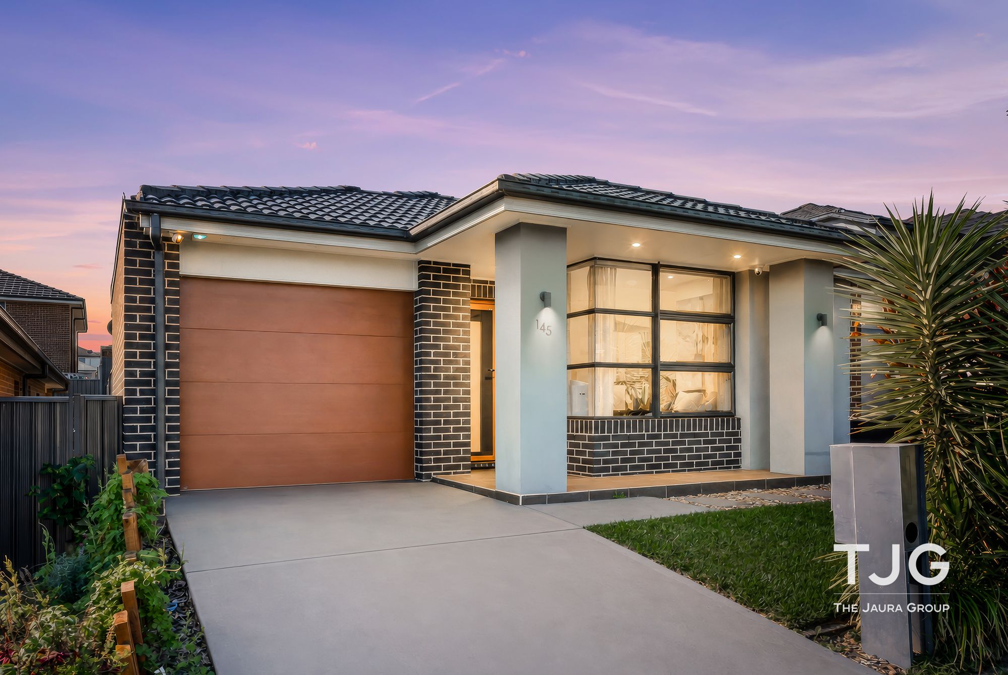 145 Longerenong Avenue, Box Hill, NSW 2765