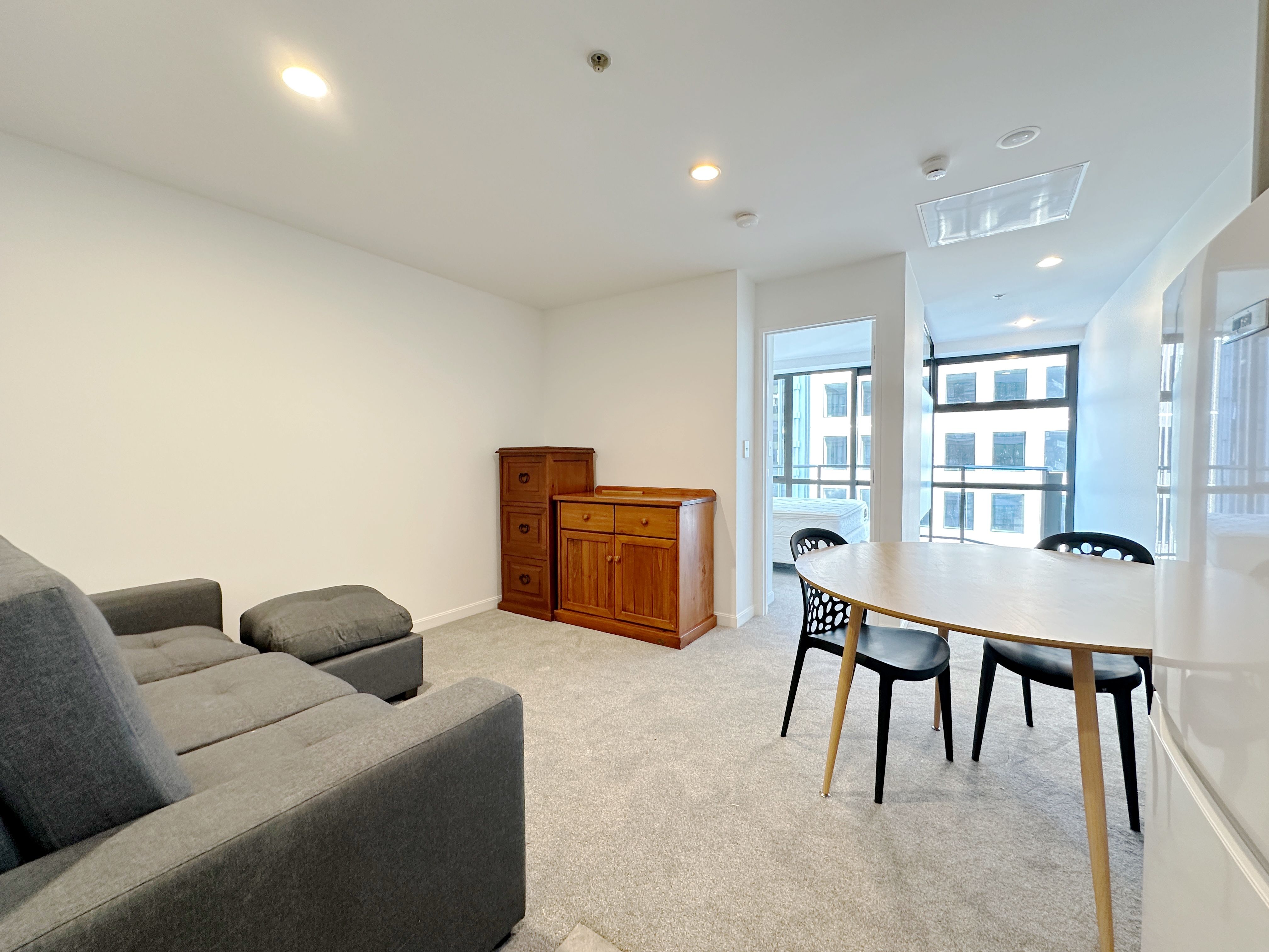 12E/76 Albert Street, Auckland Central, Auckland City