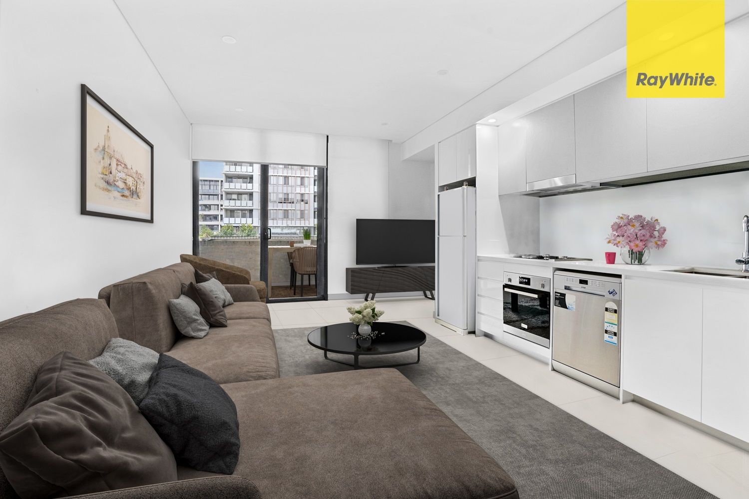3007/1A Morton Street, Parramatta, NSW 2150