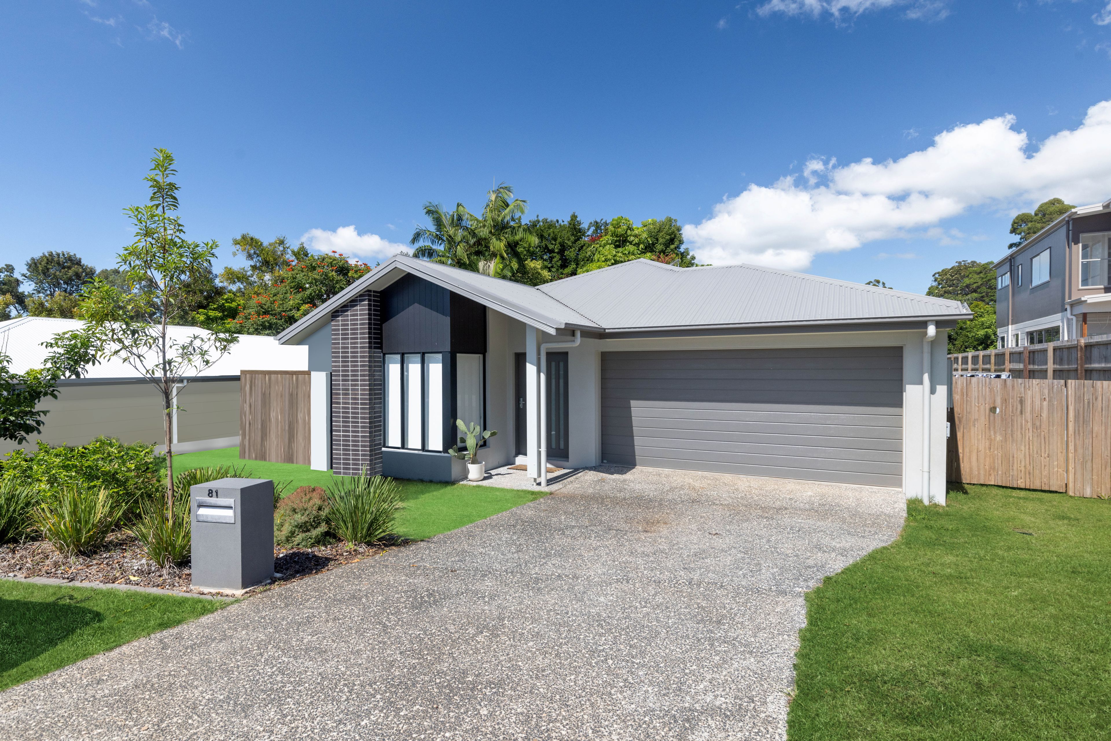 81 Palmwoods-Montville Road, Palmwoods QLD 4555