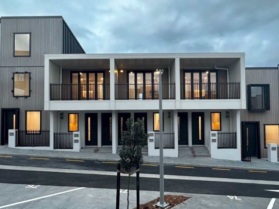 52/406-426 Great North Road, Grey Lynn, Auckland City