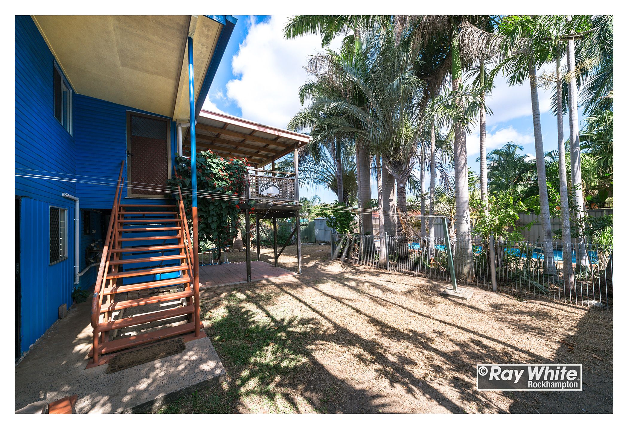 359 Duthie Avenue, Frenchville, QLD 4701
