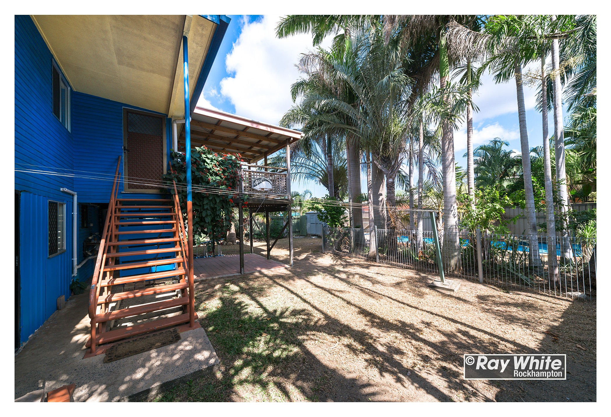 359 Duthie Avenue, Frenchville, QLD 4701