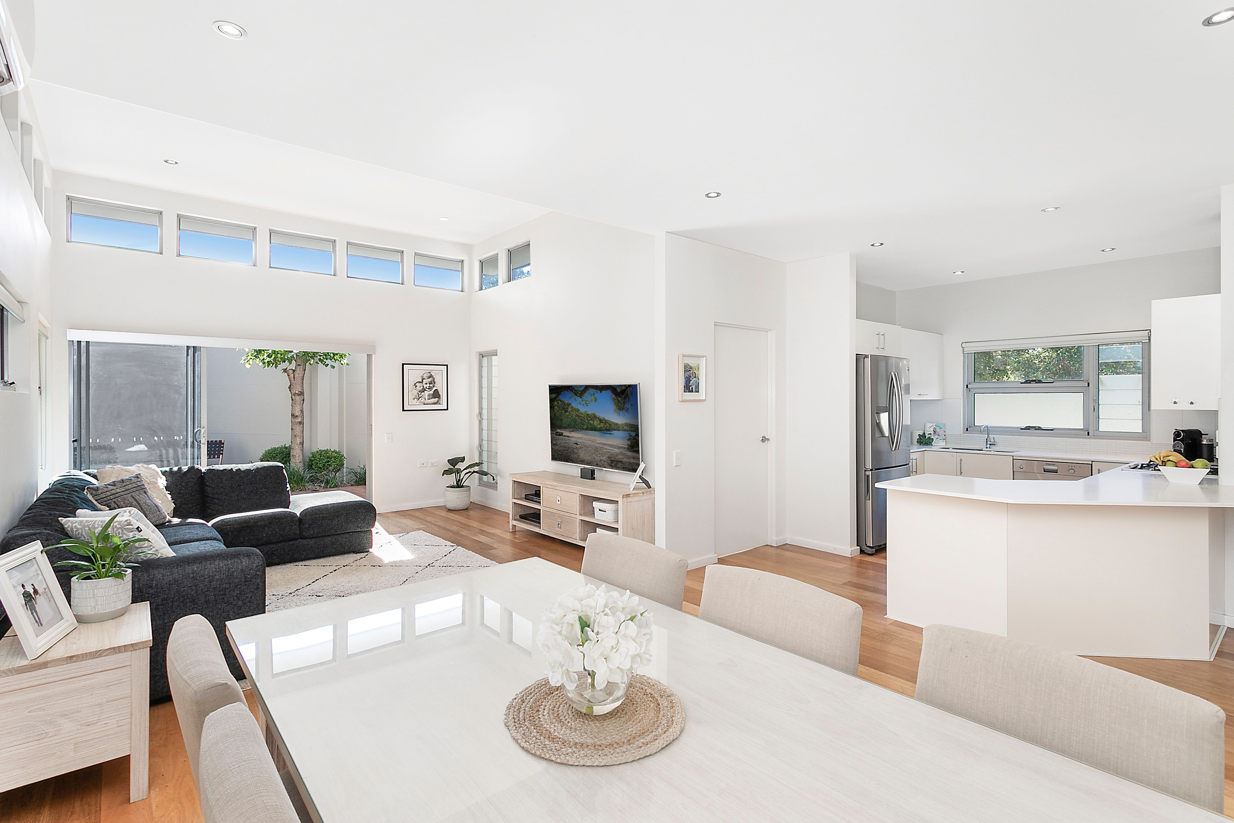 1/9 Fenton Avenue, Caringbah, NSW 2229