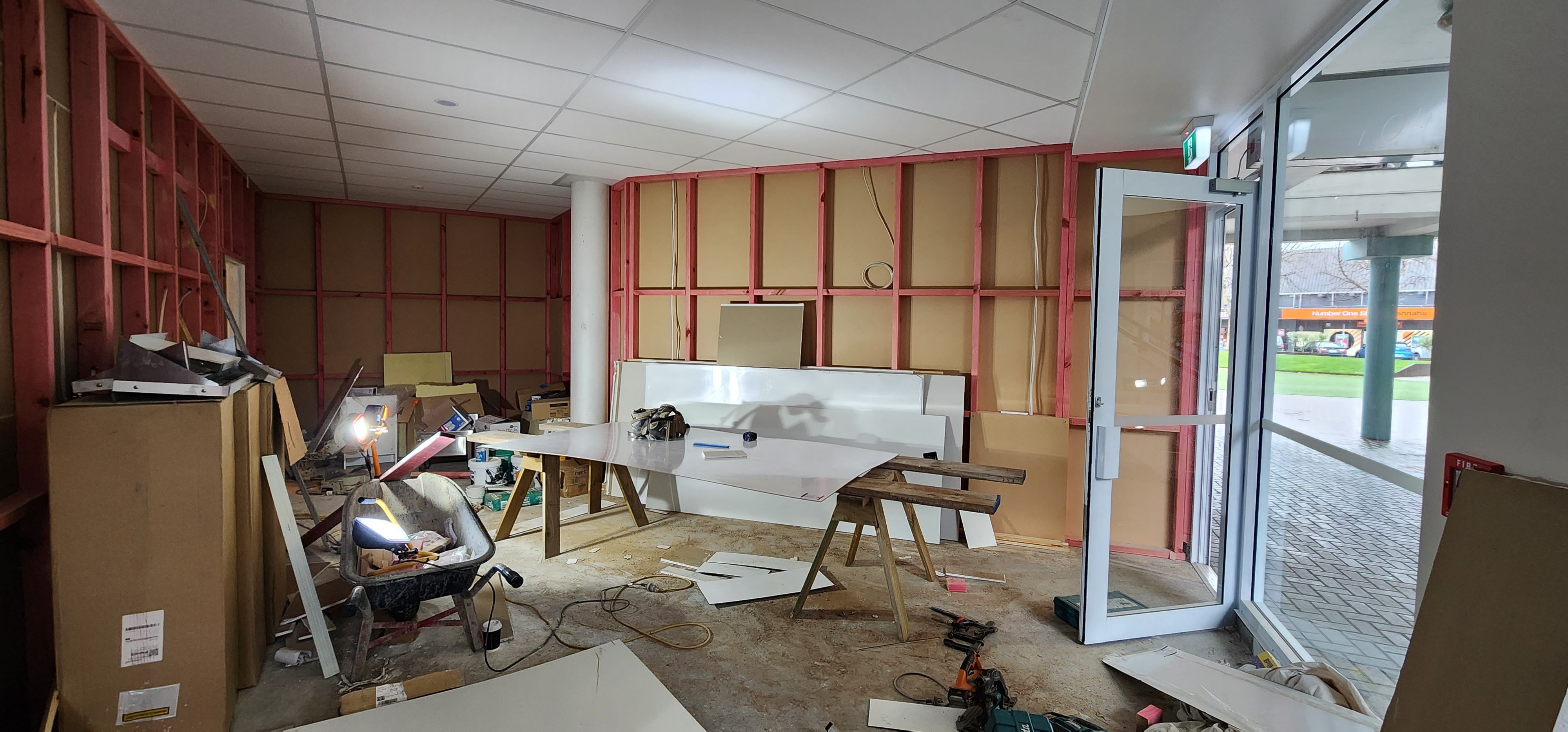 Unit B/48 Market Street, Blenheim, Marlborough District